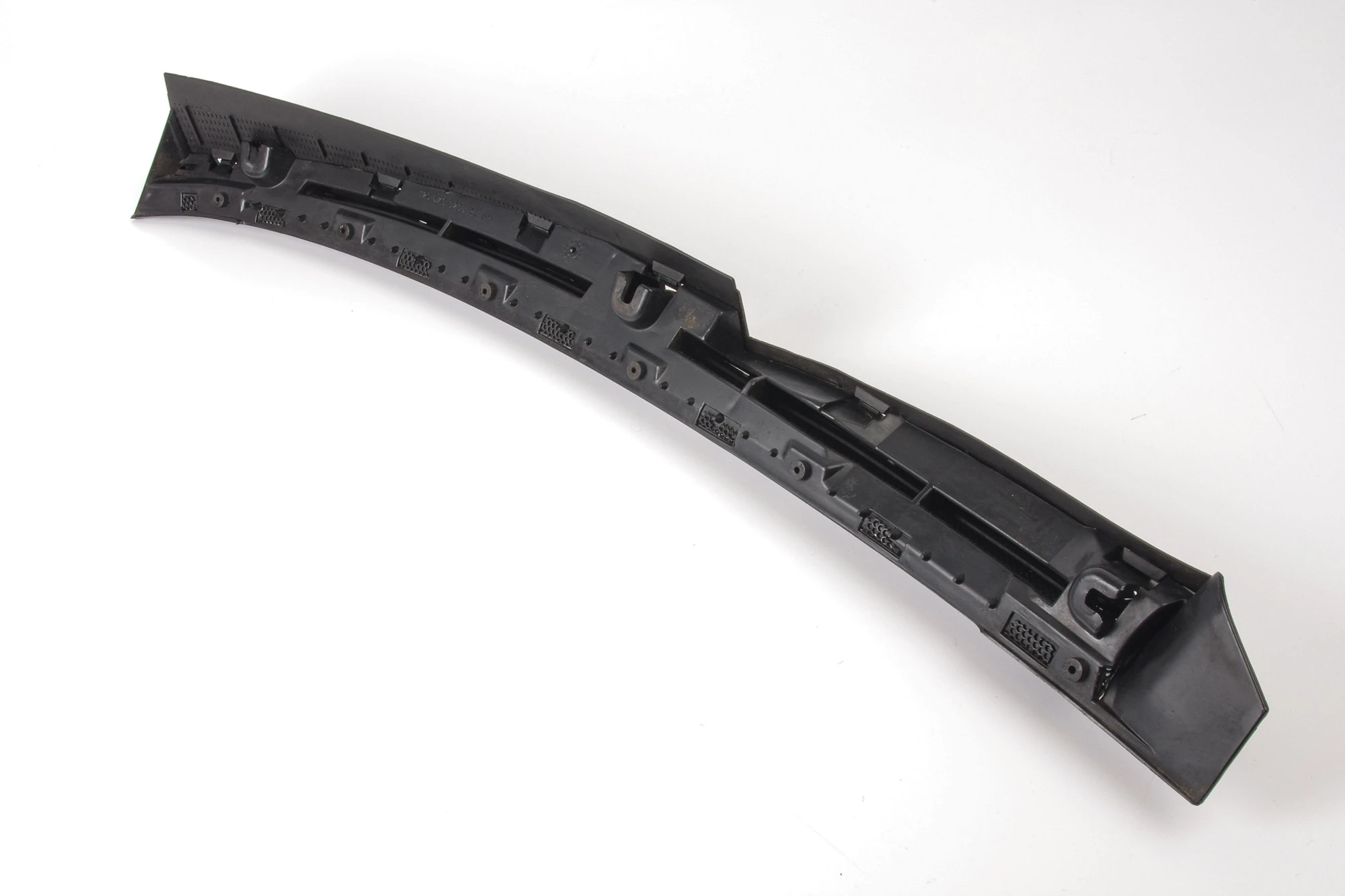Mercedes 1296700208 Windscreen Lower Grille - Right (b) | R129 SL