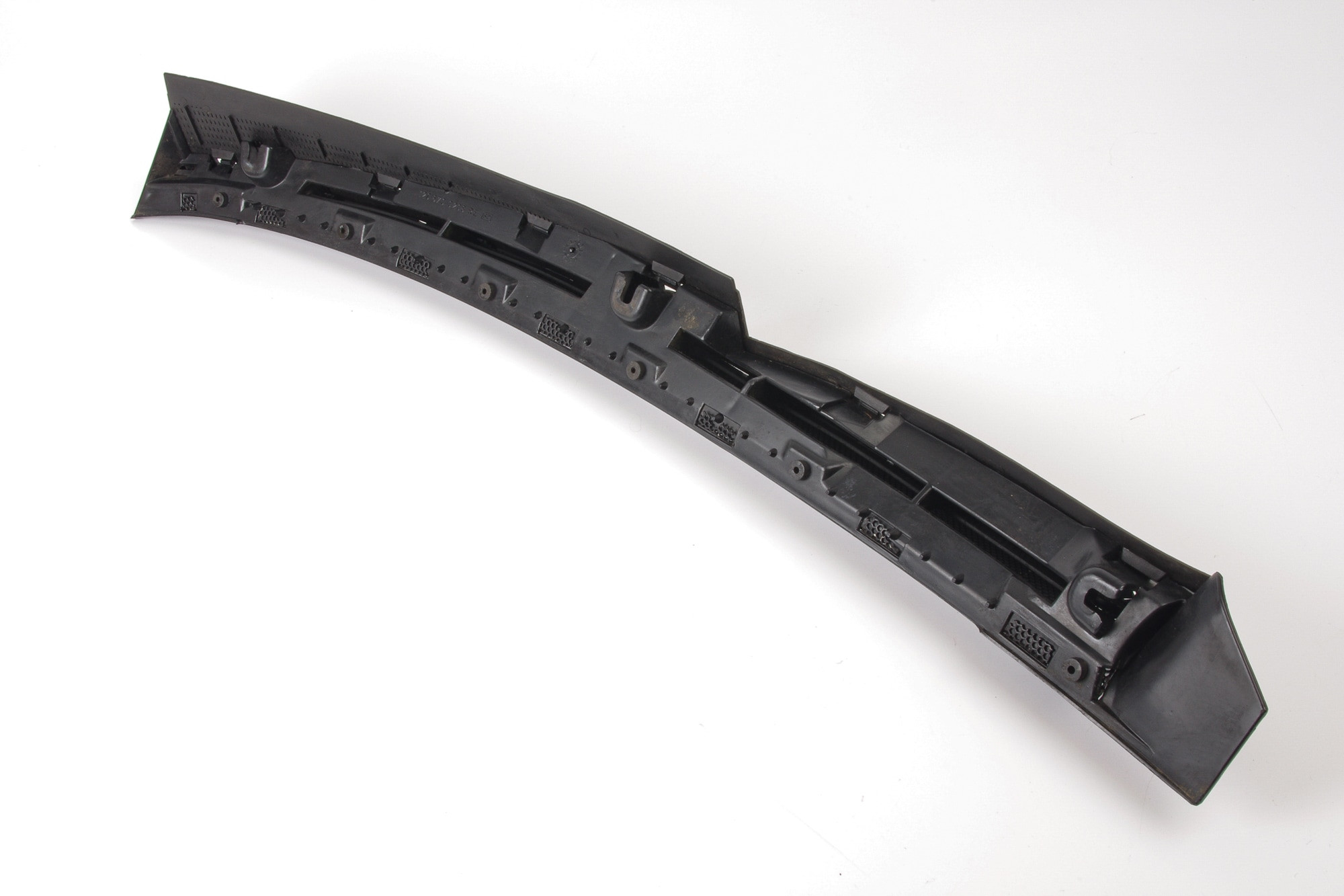 Mercedes 1296700208 Windscreen Lower Grille - Right (b) | R129 SL