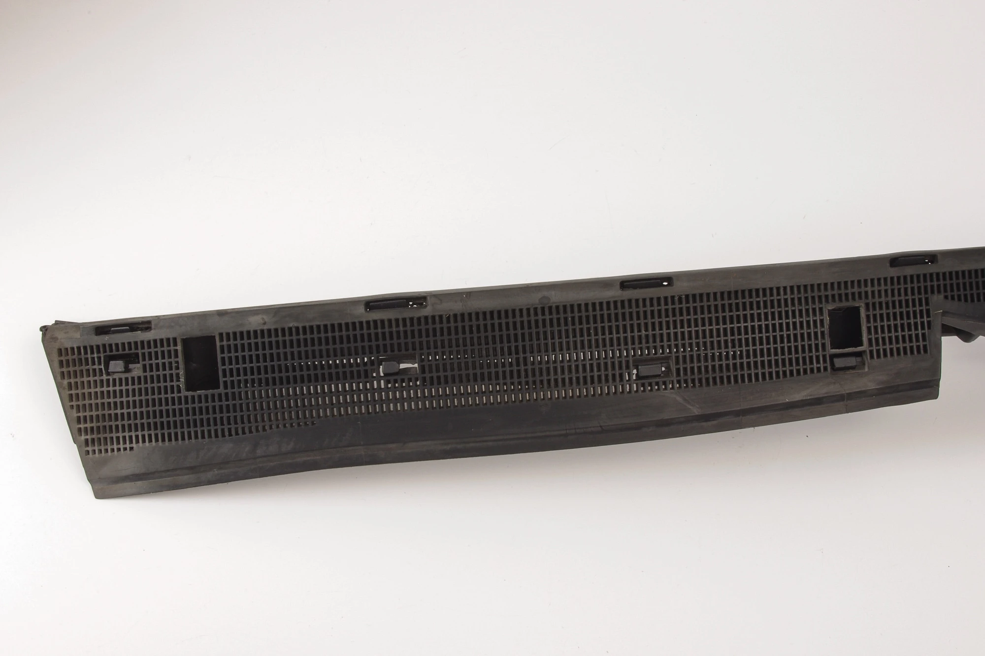 Mercedes 1296700208 Windscreen Lower Grille - Right (b) | R129 SL