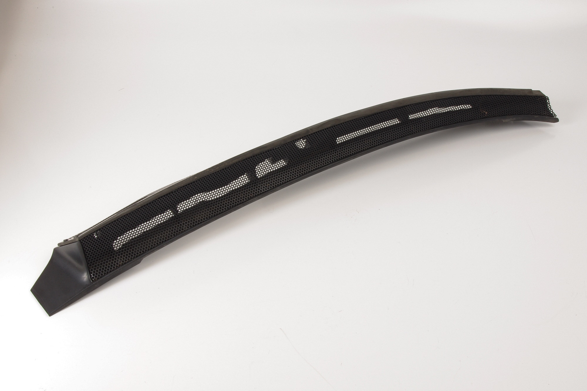 Mercedes 1296700208 Windscreen Lower Grille - Right (b) | R129 SL