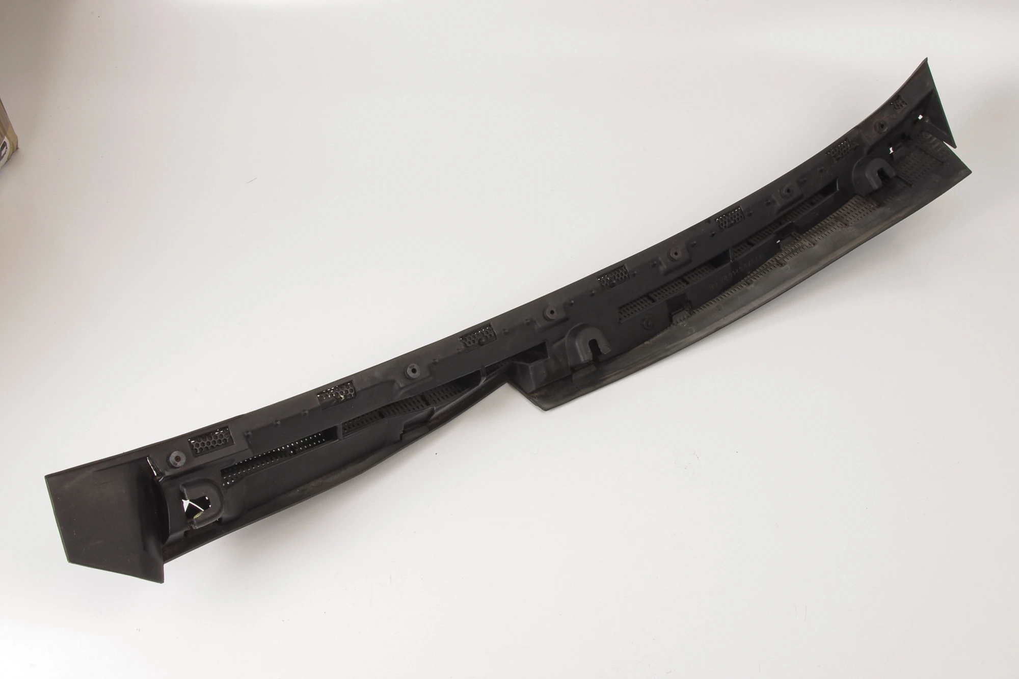 Mercedes 1296700208 Windscreen Lower Grille - Right (b) | R129 SL