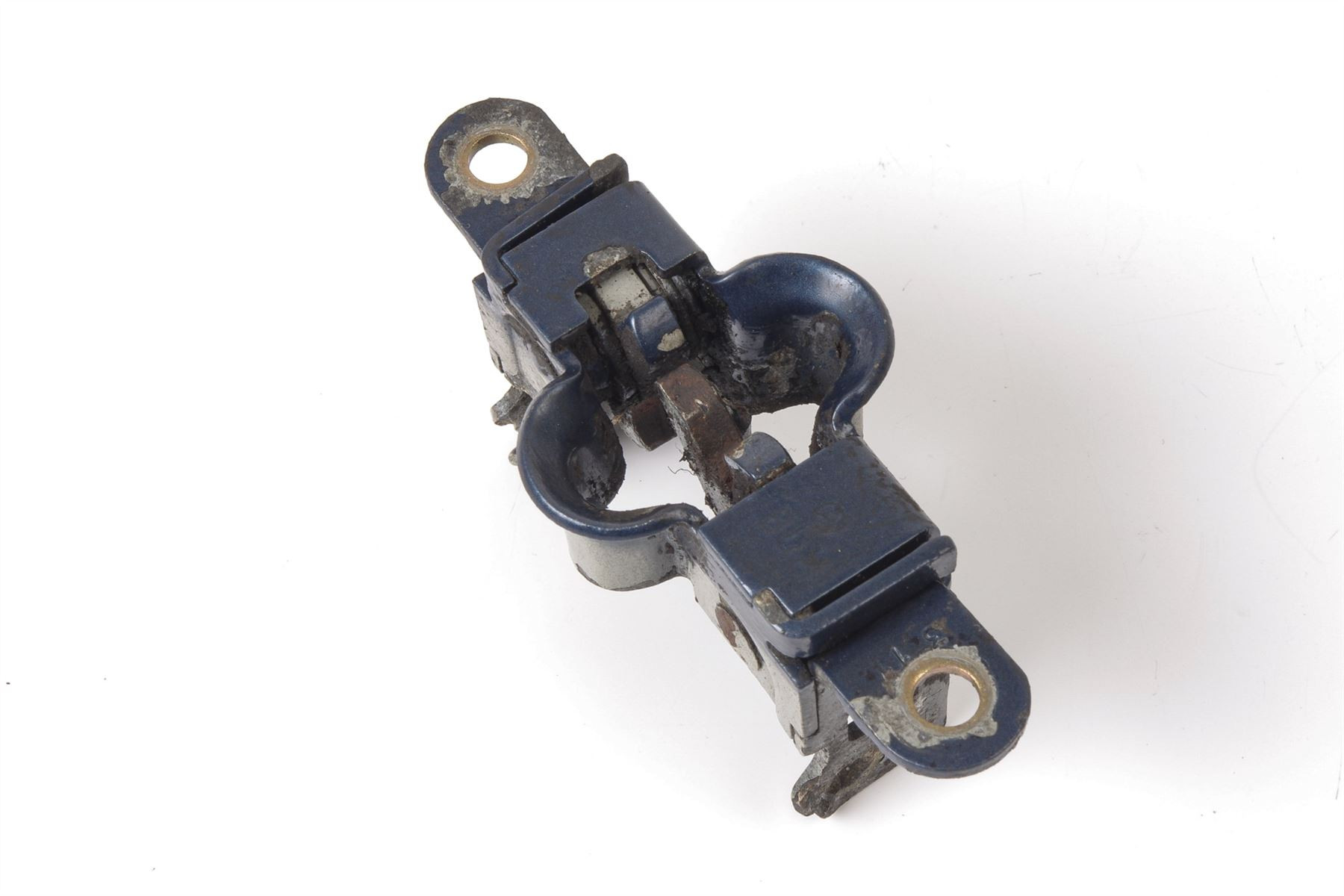 Mercedes 1298800160 Bonnet Catch - Blue | R129 SL W140 V140 C140 S