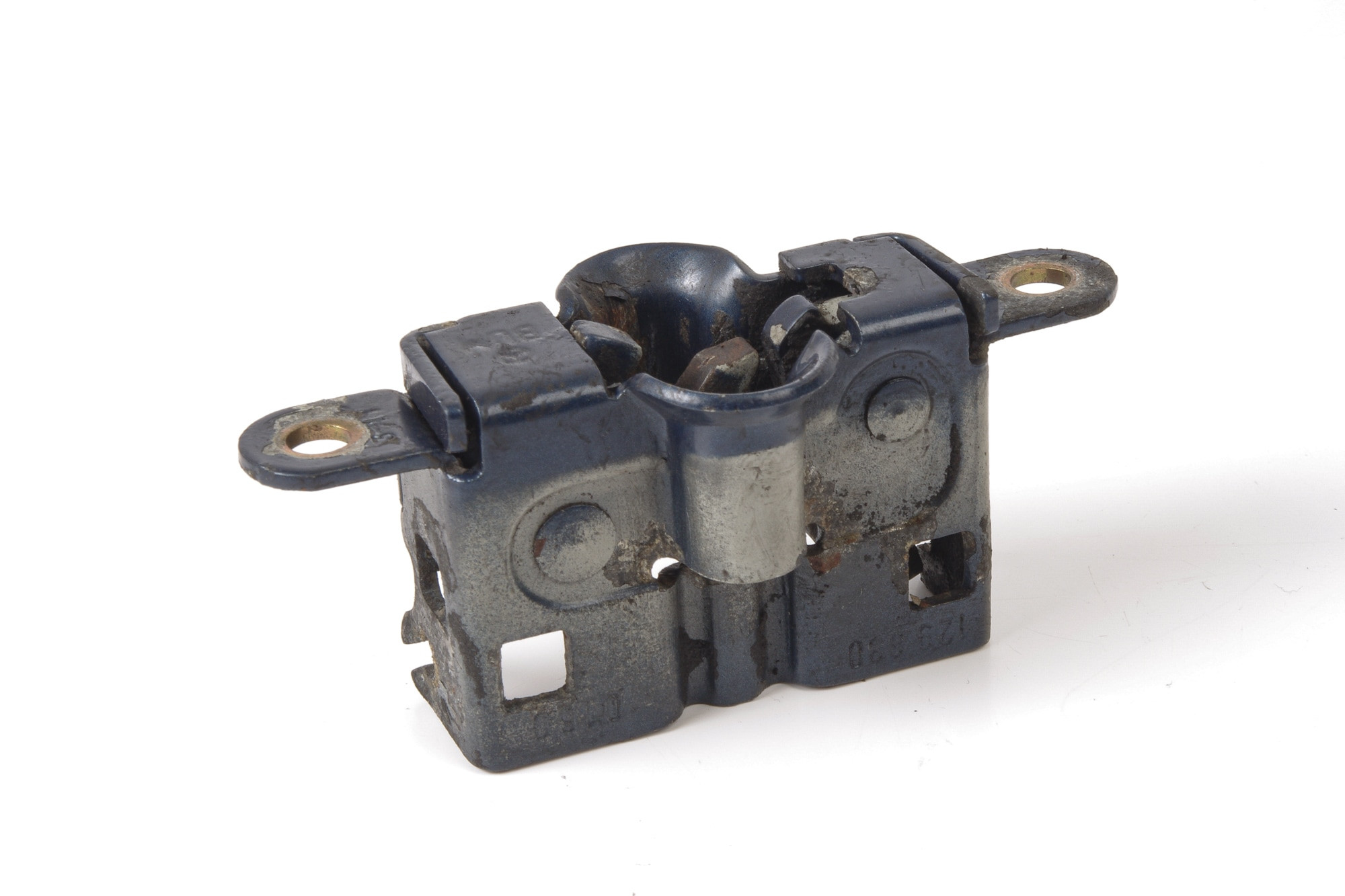 Mercedes 1298800160 Bonnet Catch - Blue | R129 SL W140 V140 C140 S