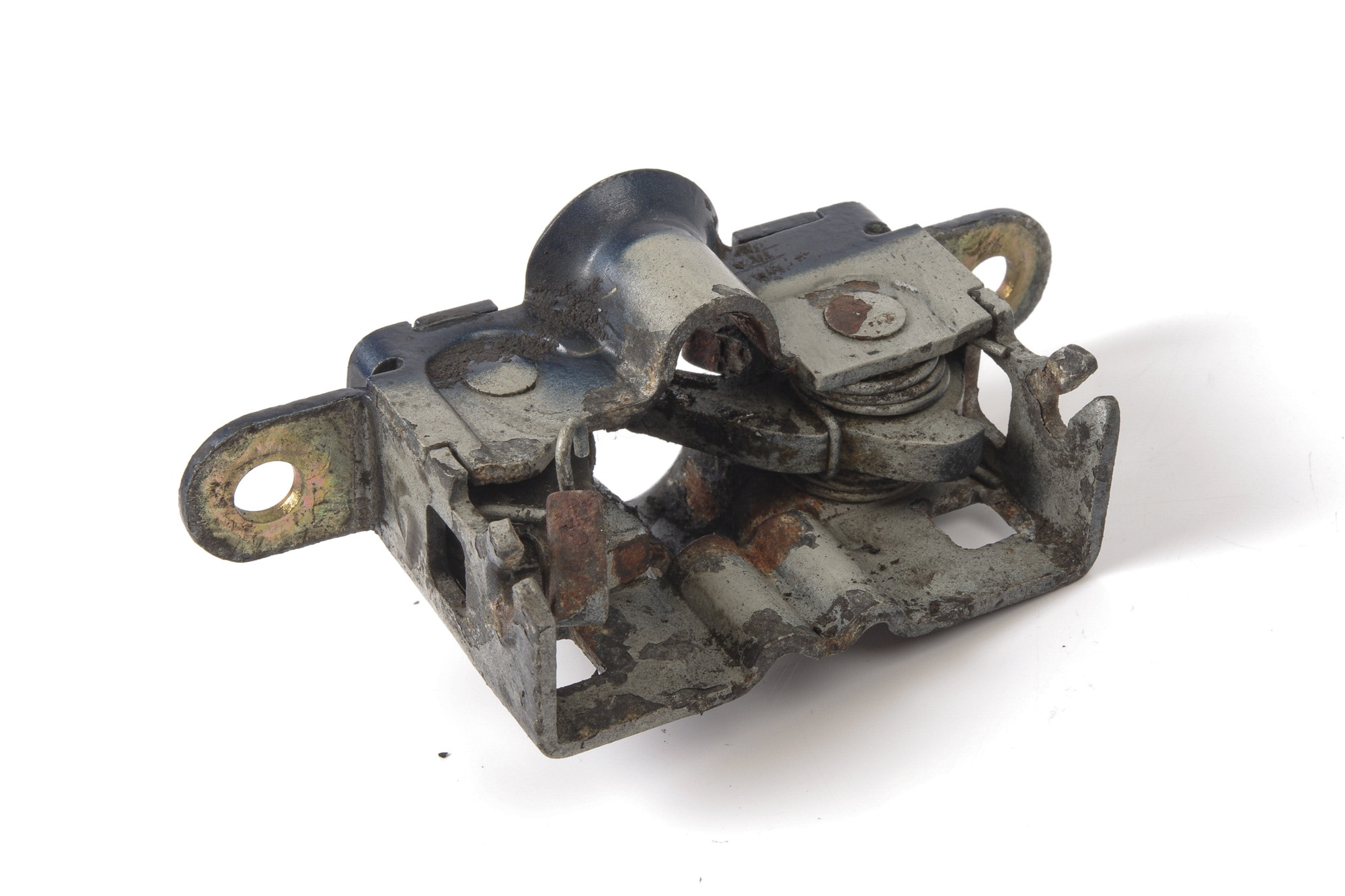Mercedes 1298800160 Bonnet Catch - Blue | R129 SL W140 V140 C140 S