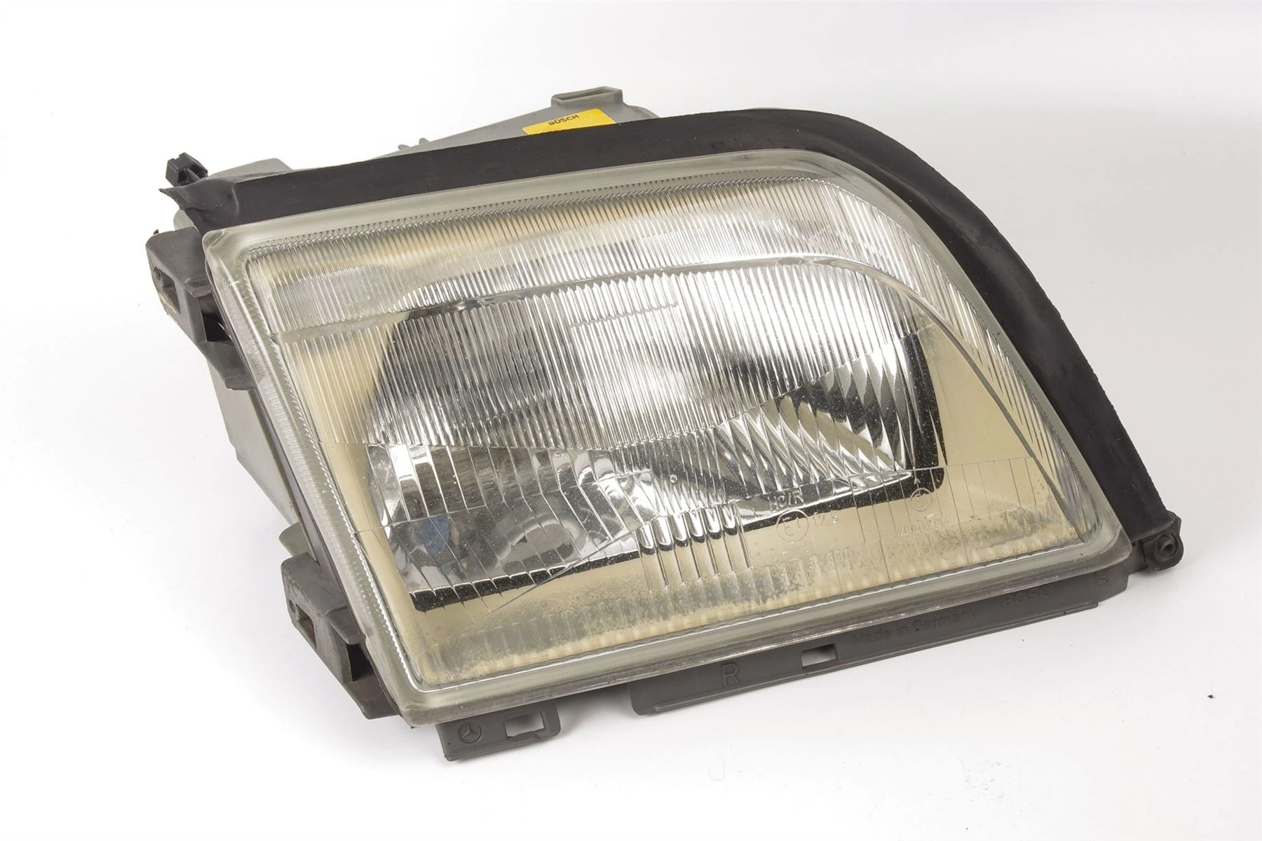 Mercedes 1298203861 Headlight - Right (a) | R129 SL