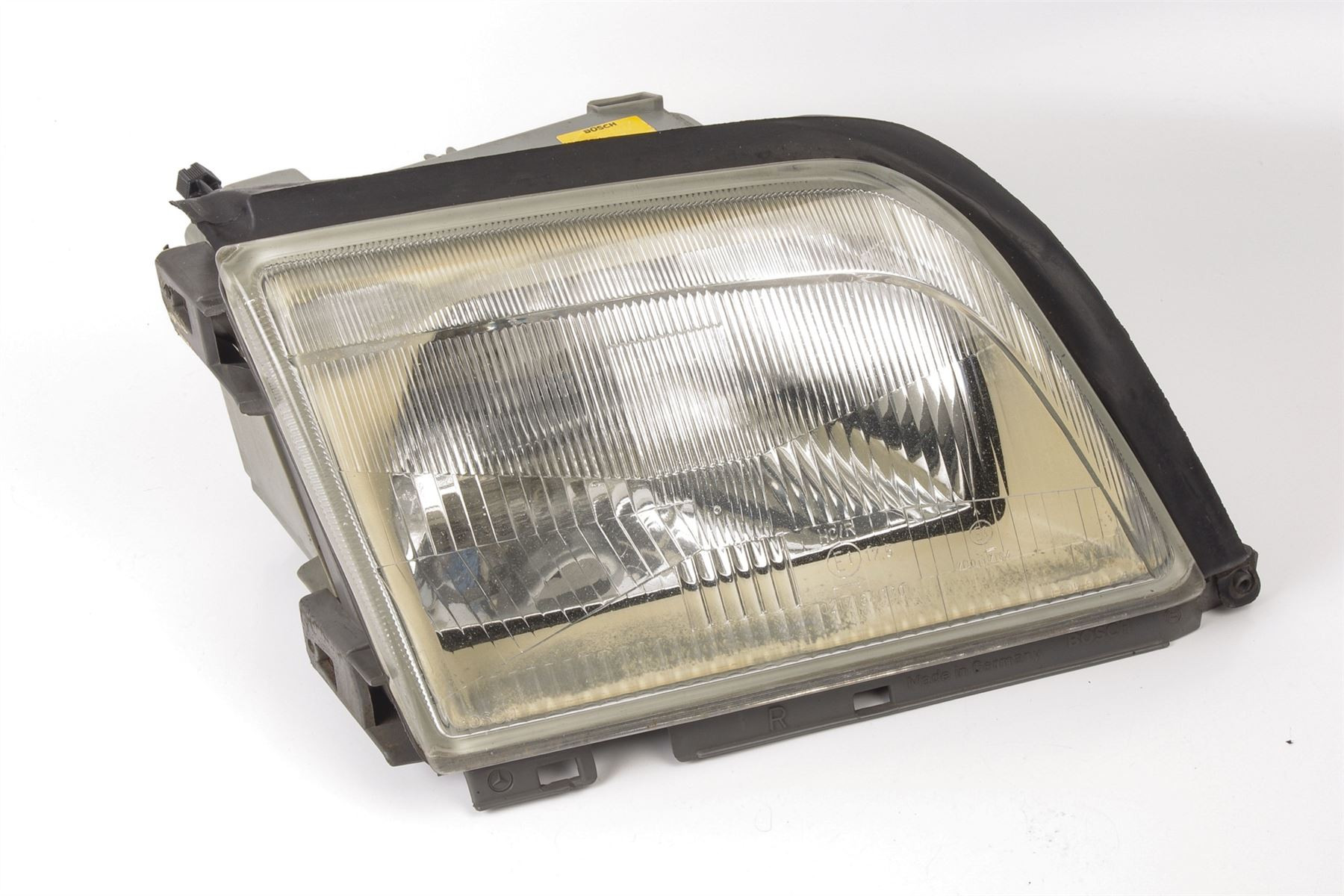 Mercedes 1298203861 Headlight - Right (a) | R129 SL