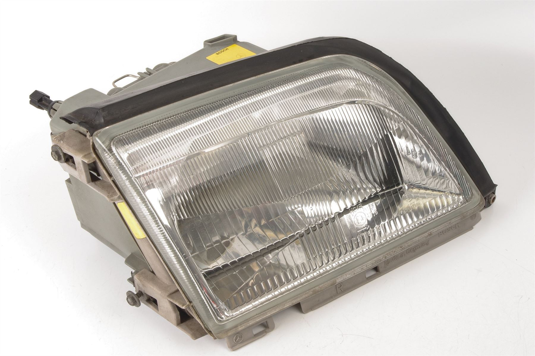 Mercedes 1298203861 Headlight - Right (a) | R129 SL