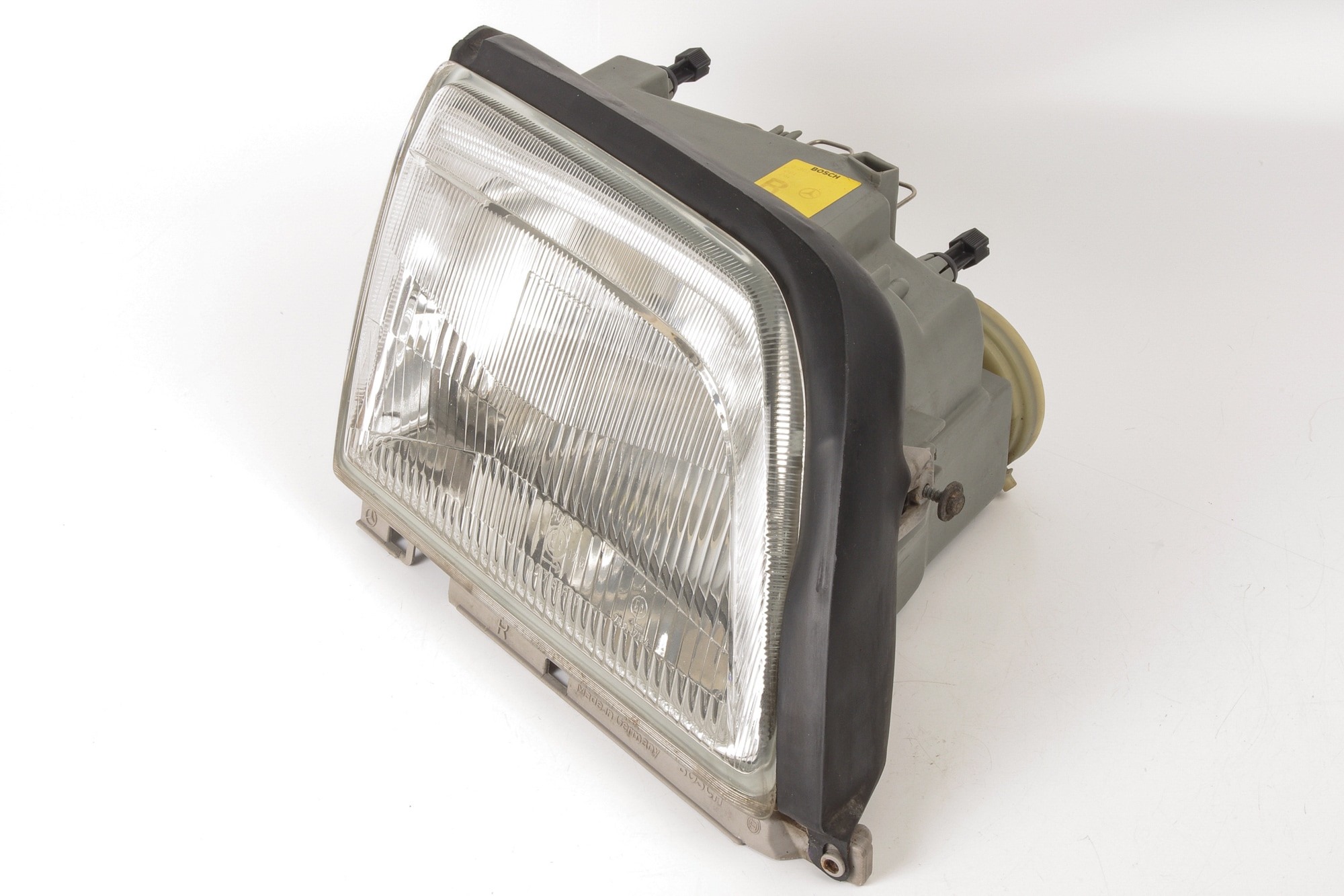 Mercedes 1298203861 Headlight - Right (a) | R129 SL