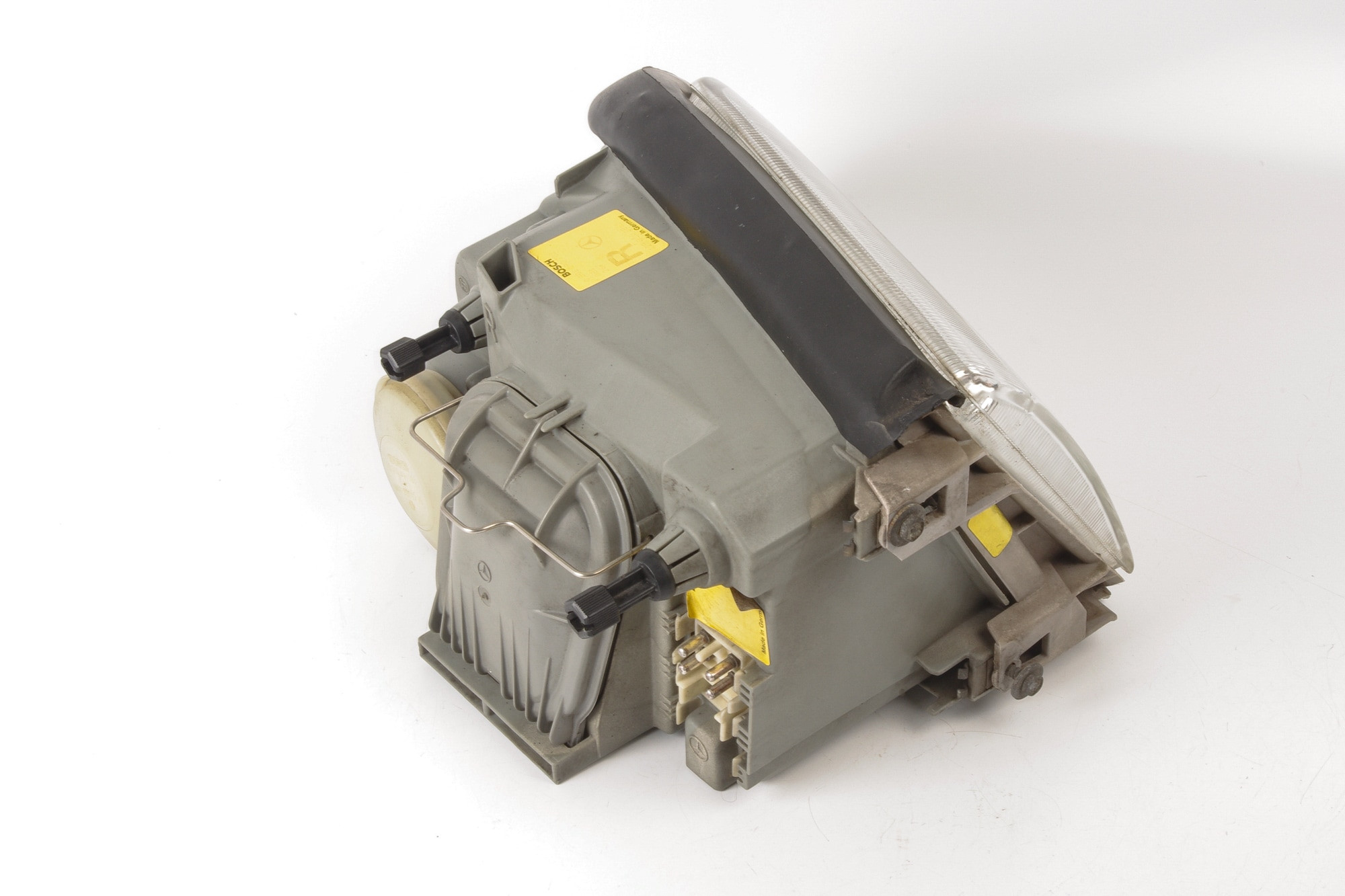 Mercedes 1298203861 Headlight - Right (a) | R129 SL