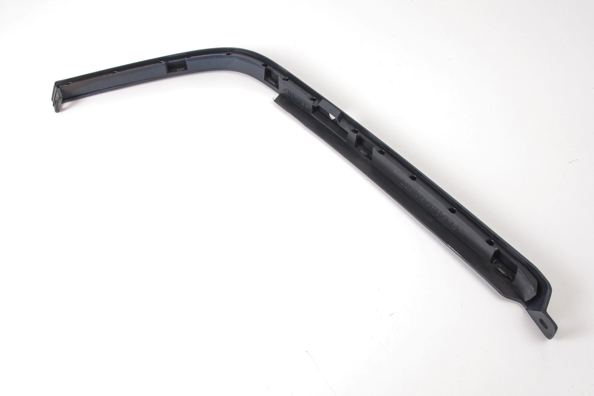 Mercedes 1298260677 Headlight Bezel - Right Blue (a) | R129 SL