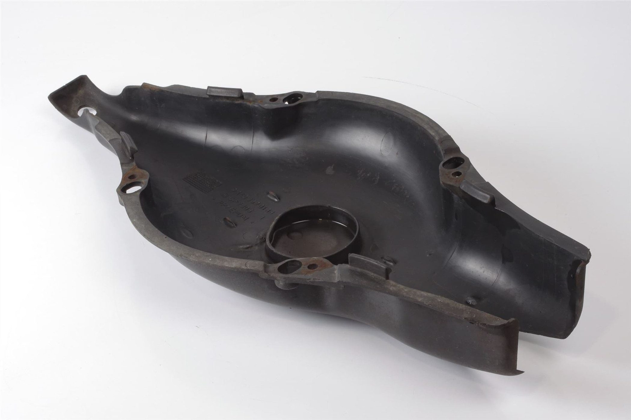 Mercedes 1403520188 Control Arm Cover Lower Rear | W140 S Class