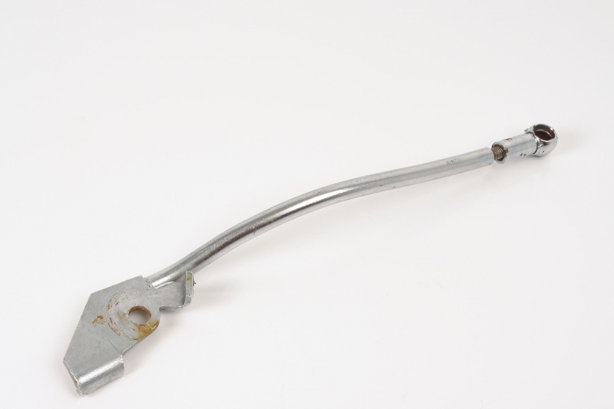 Mercedes 1297703514 Roof Guide Bracket - Left | R129 SL