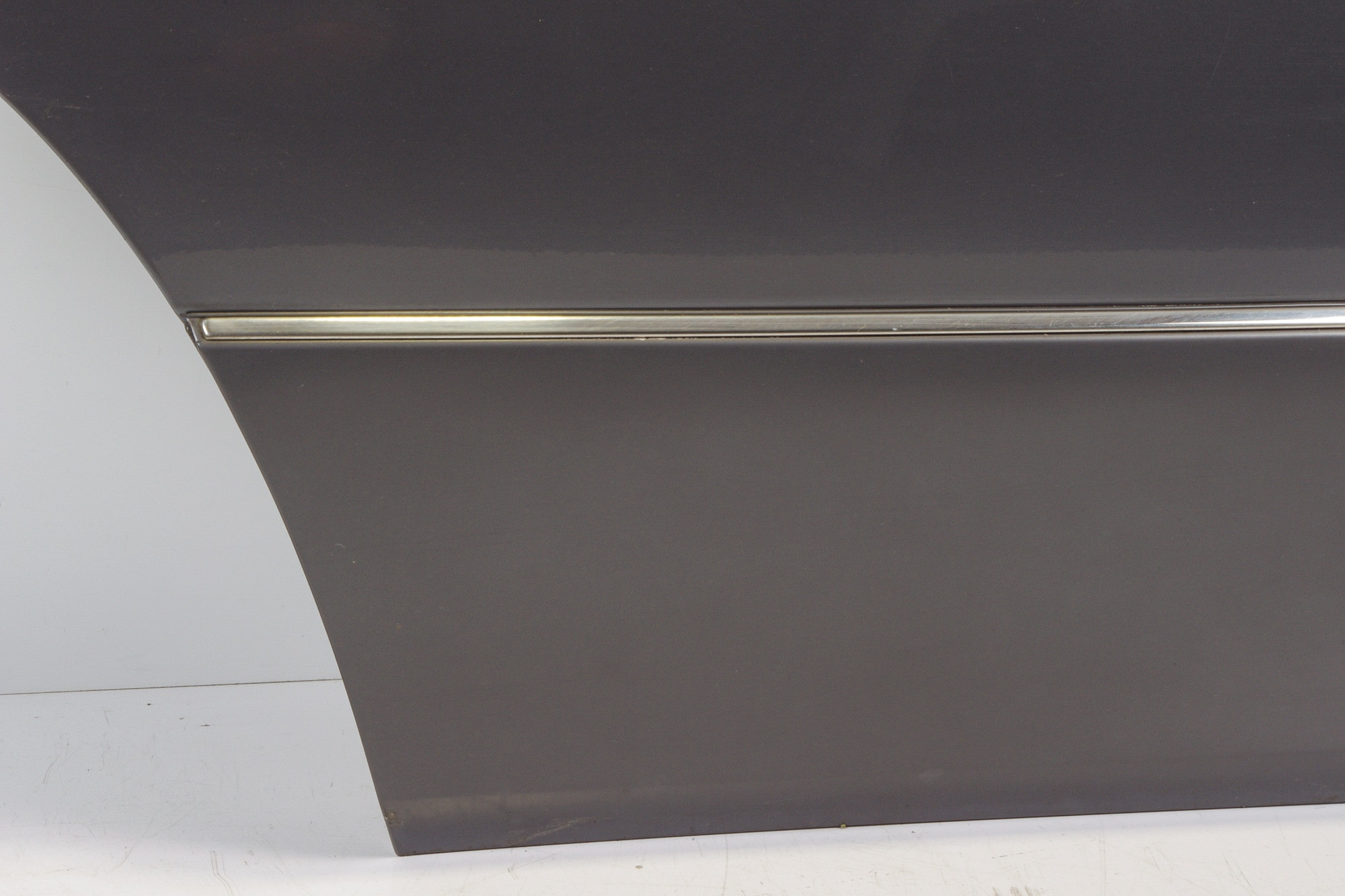 Mercedes 1247302005 Door Shell - Rear Right Grey | S124 E