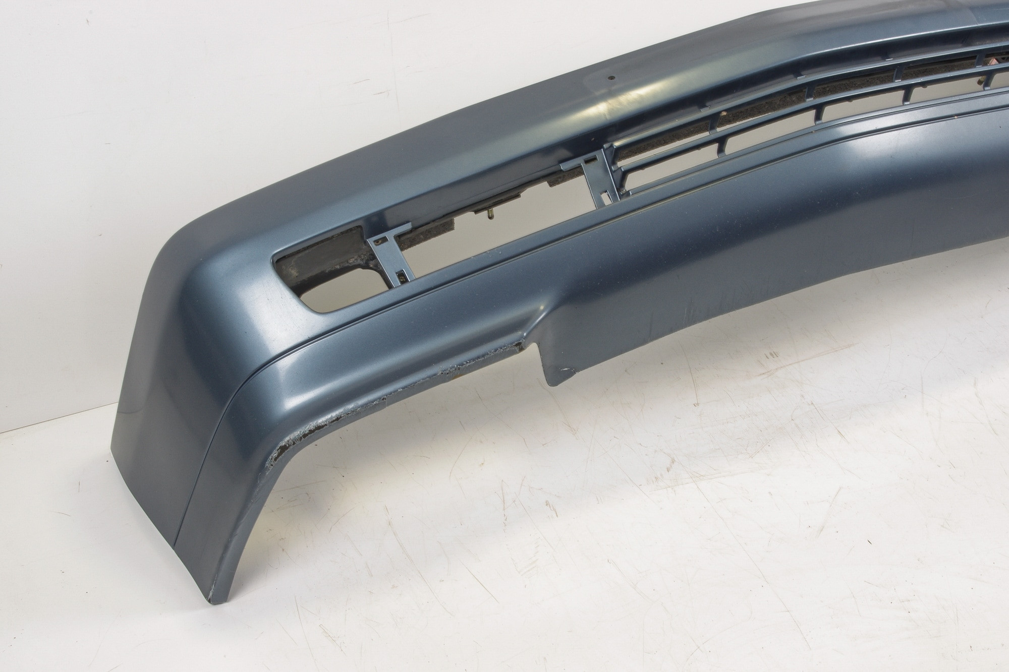 Mercedes 1298800070 Bumper - Front | R129 SL