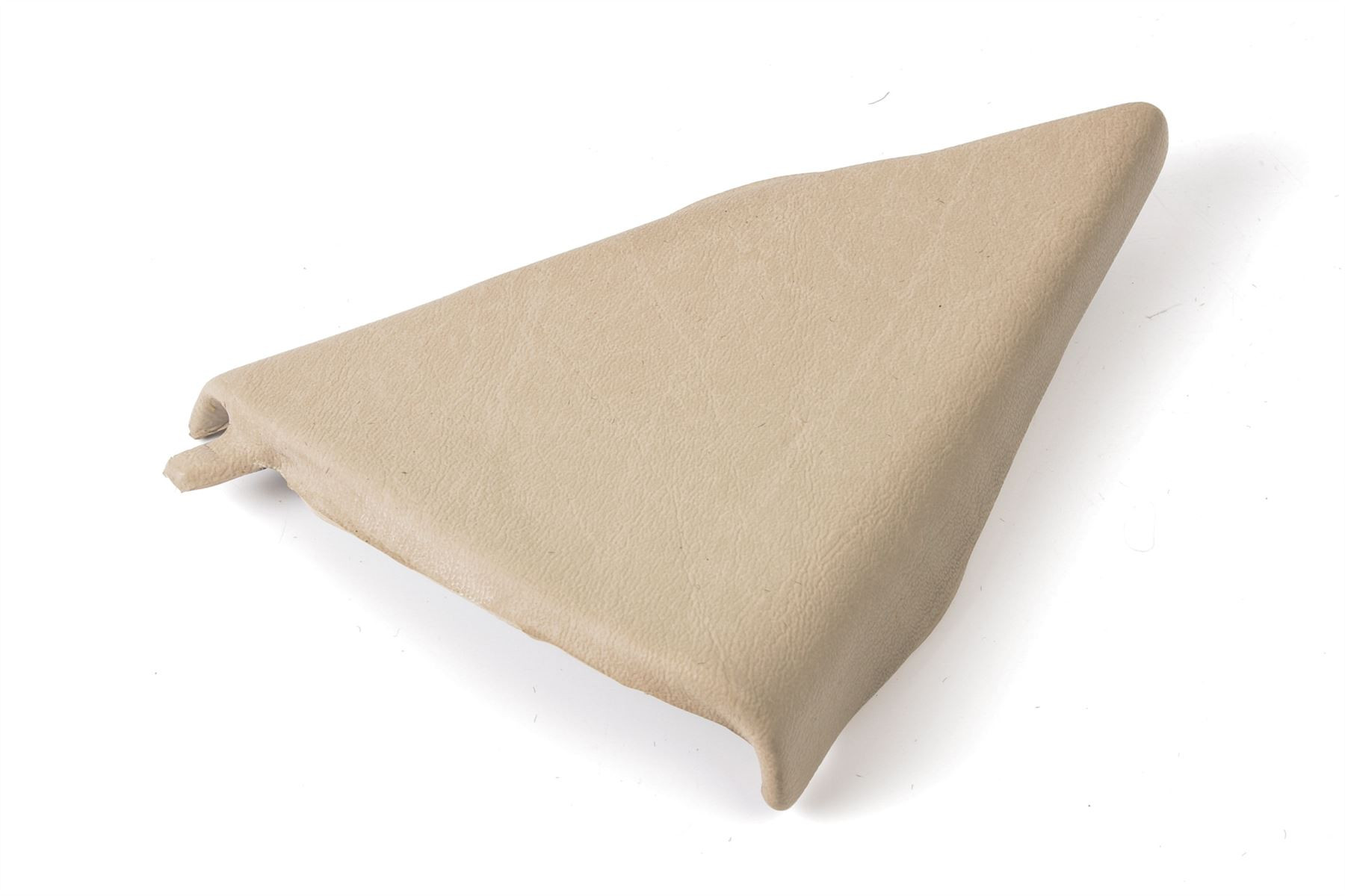 Mercedes 1297200211 Interior Door Mirror Cover - Right Beige | R129 SL