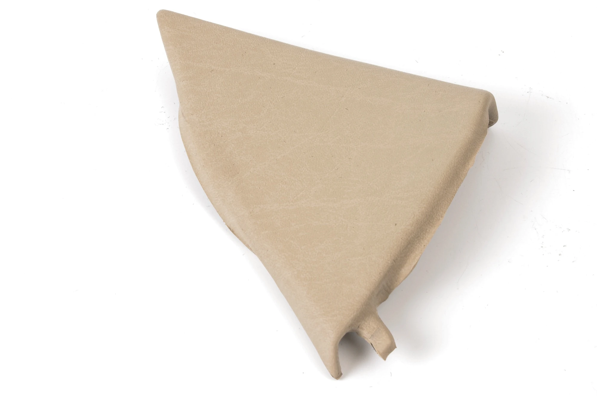 Mercedes 1297200211 Interior Door Mirror Cover - Right Beige | R129 SL