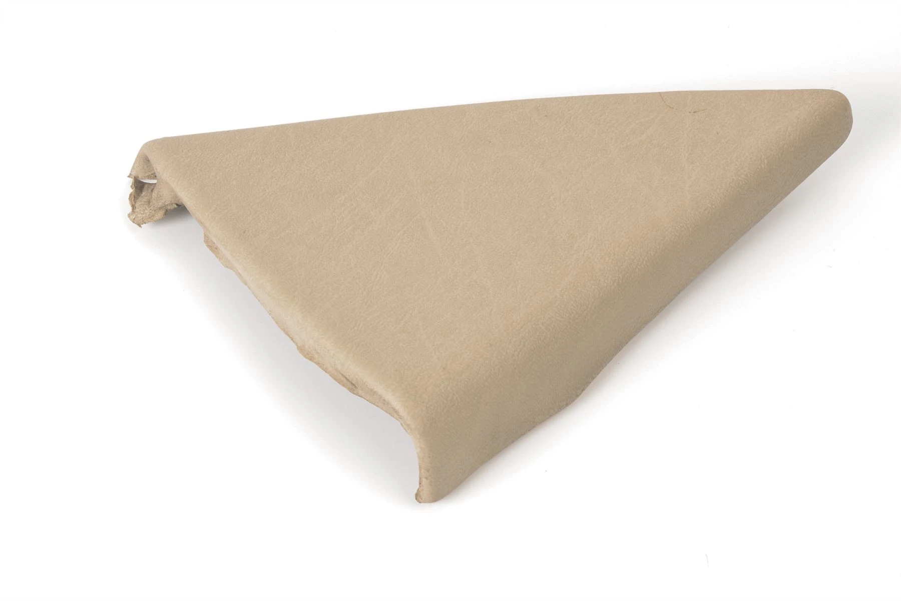 Mercedes 1297200211 Interior Door Mirror Cover - Right Beige | R129 SL