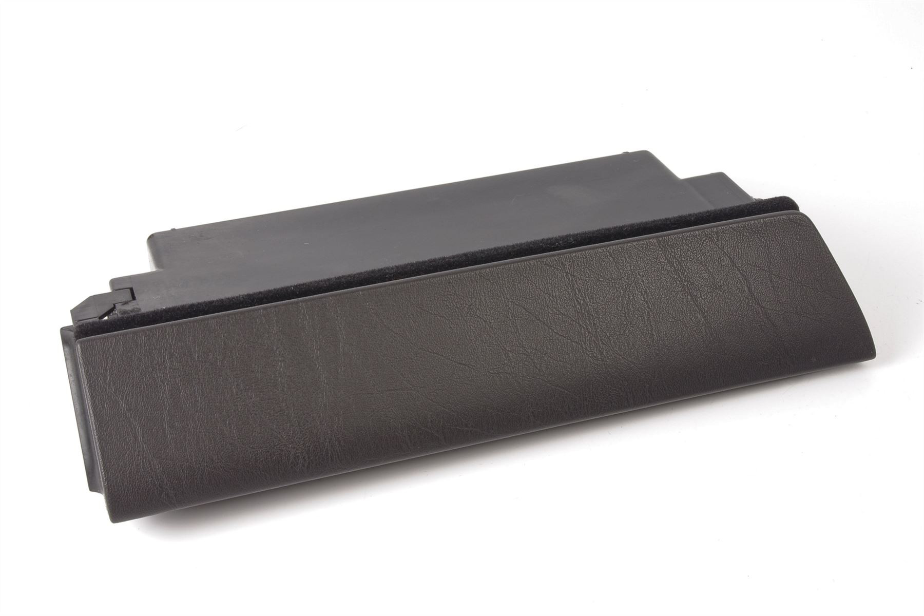 Mercedes 1296800391 Spectacle Glovebox - Black (b) | R129 SL