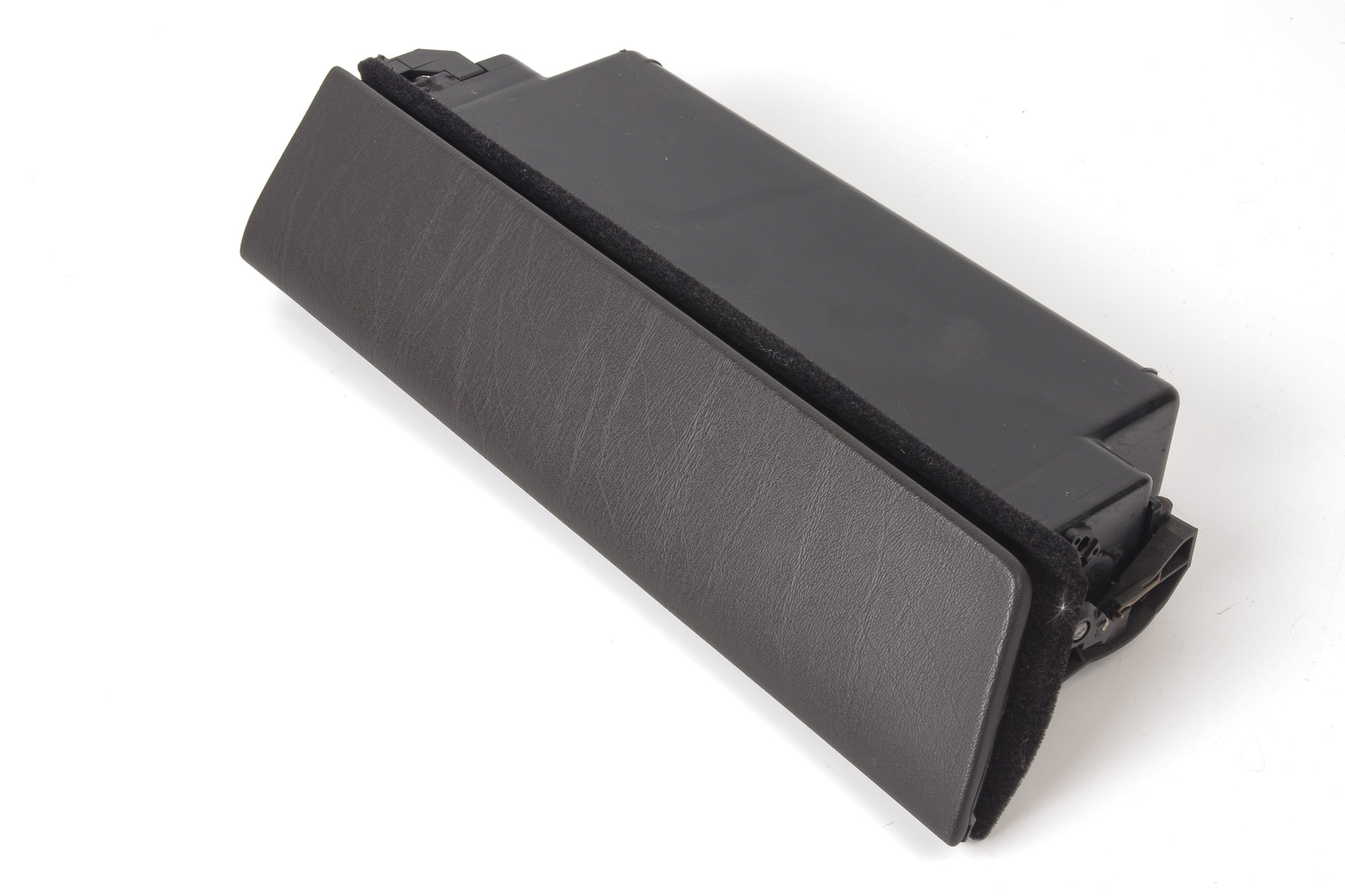 Mercedes 1296800391 Spectacle Glovebox - Black (b) | R129 SL