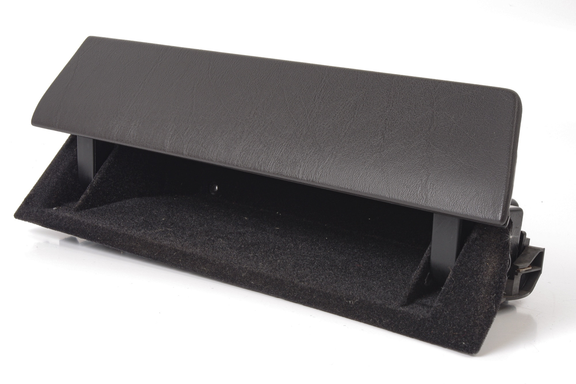 Mercedes 1296800391 Spectacle Glovebox - Black (b) | R129 SL