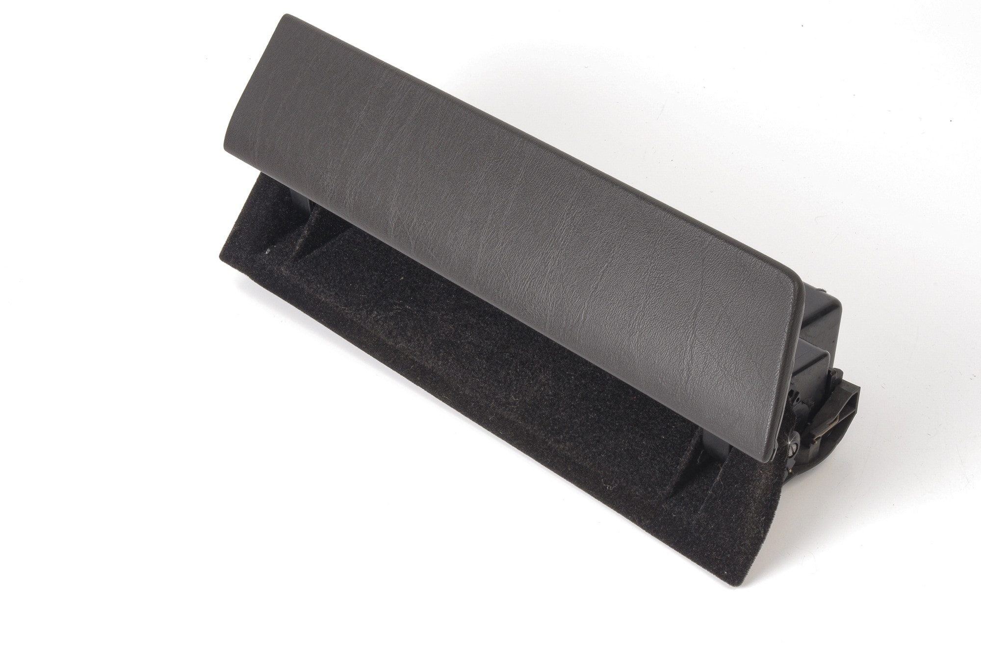 Mercedes 1296800391 Spectacle Glovebox - Black (b) | R129 SL