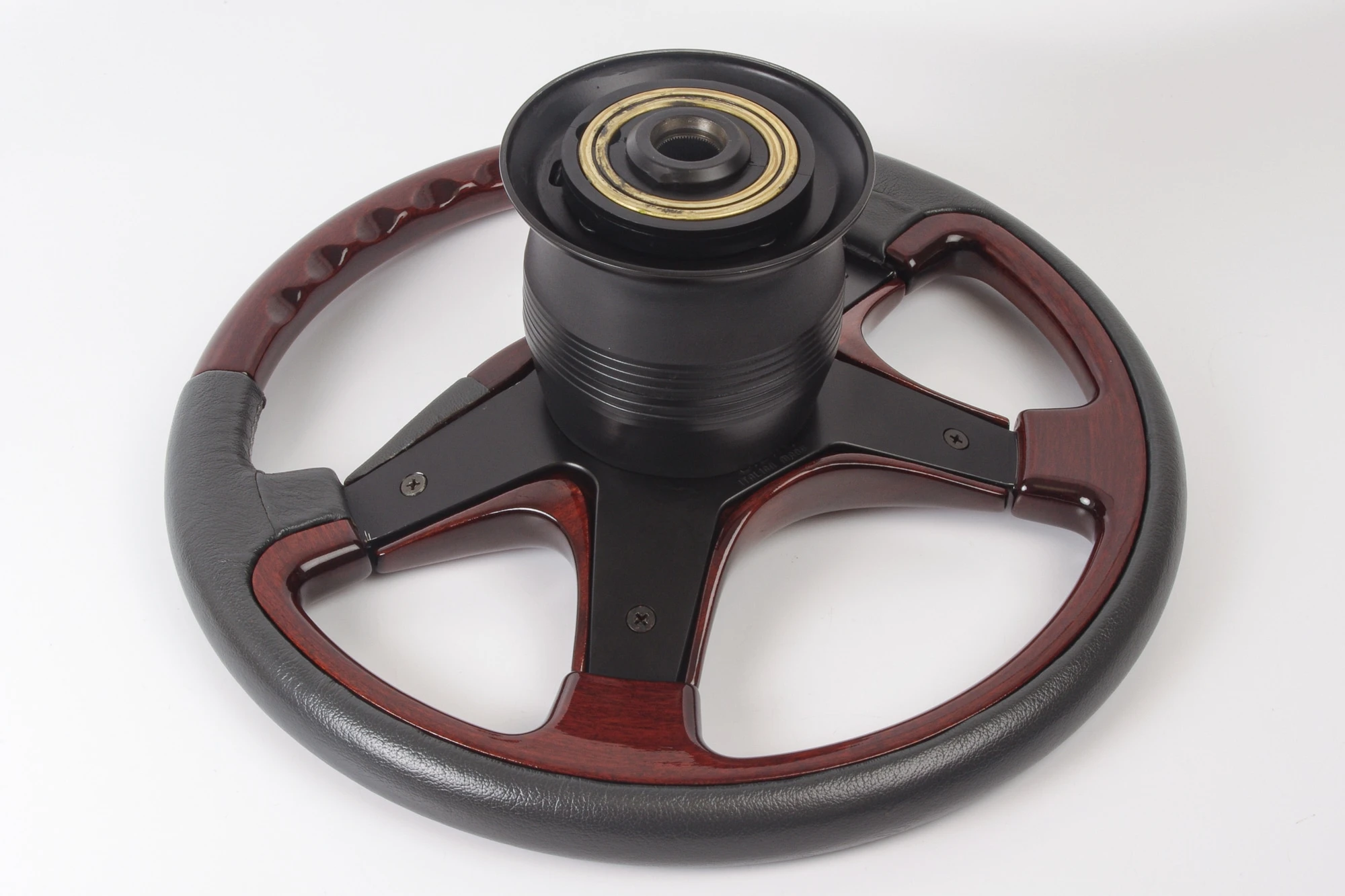 Mercedes 1294600000 Steering Wheel - OBA - Grey | R129 SL