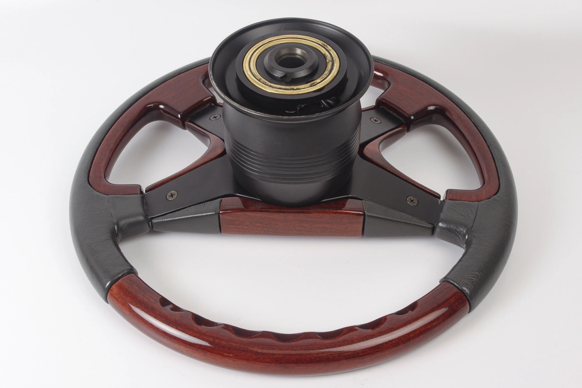 Mercedes 1294600000 Steering Wheel - OBA - Grey | R129 SL