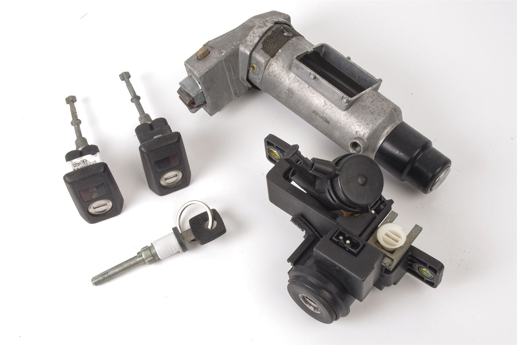 Mercedes 1404600804 Ignition Barrel (b) | R129 SL