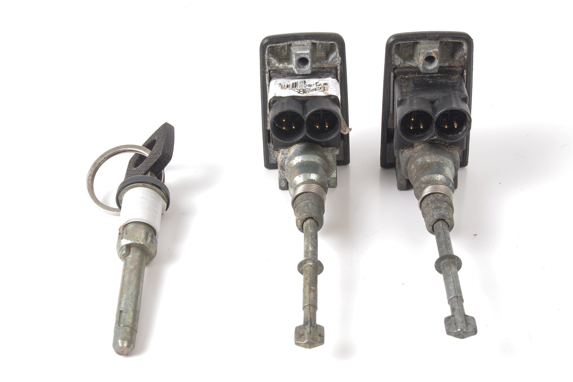 Mercedes 1404600804 Ignition Barrel (b) | R129 SL