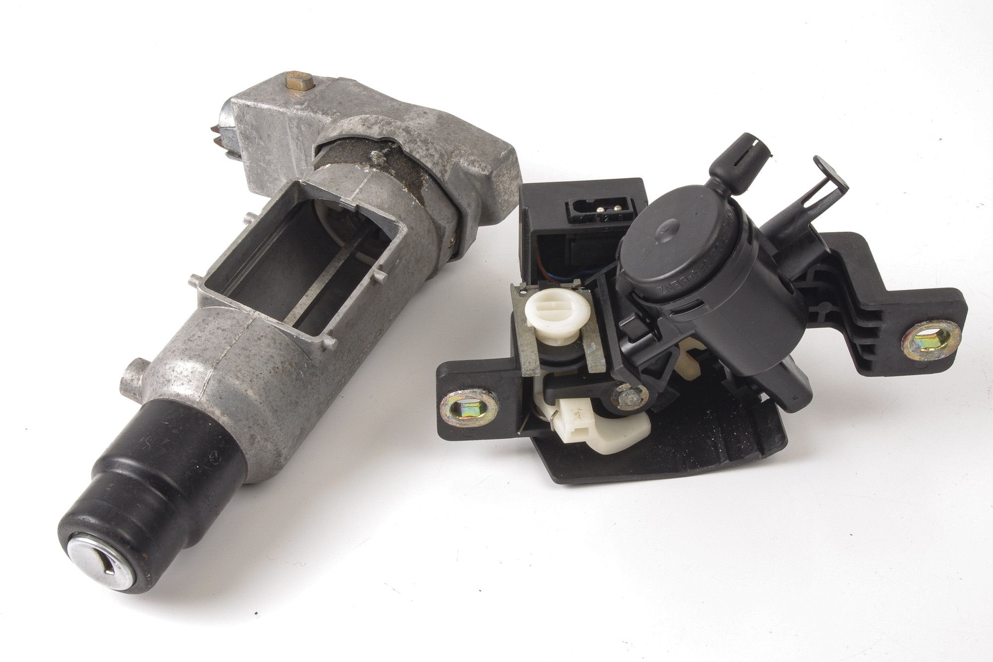 Mercedes 1404600804 Ignition Barrel (b) | R129 SL