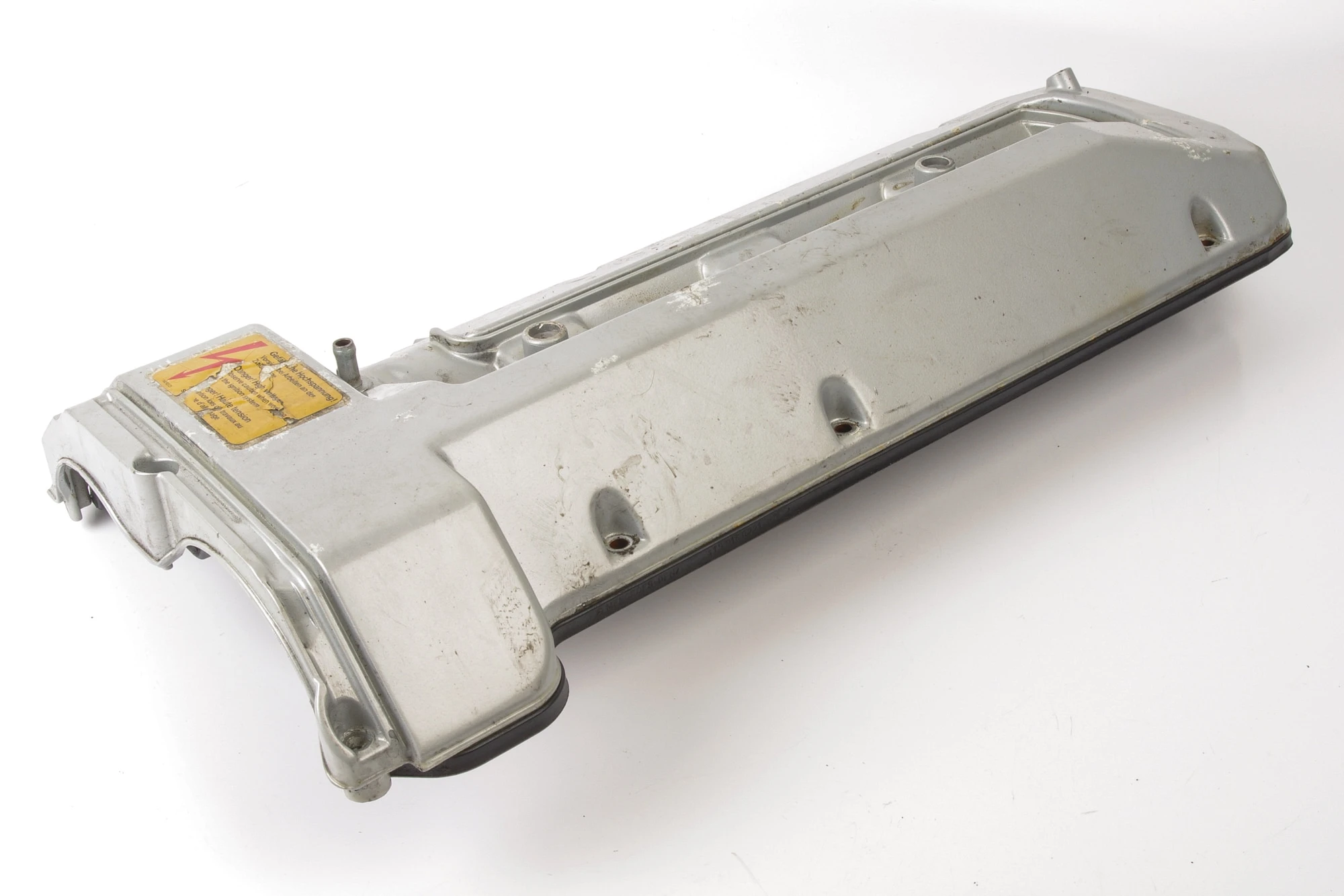Mercedes 1190160005 Valve Cylinder Head Cover - Right | W124 W210 E R129 SL...