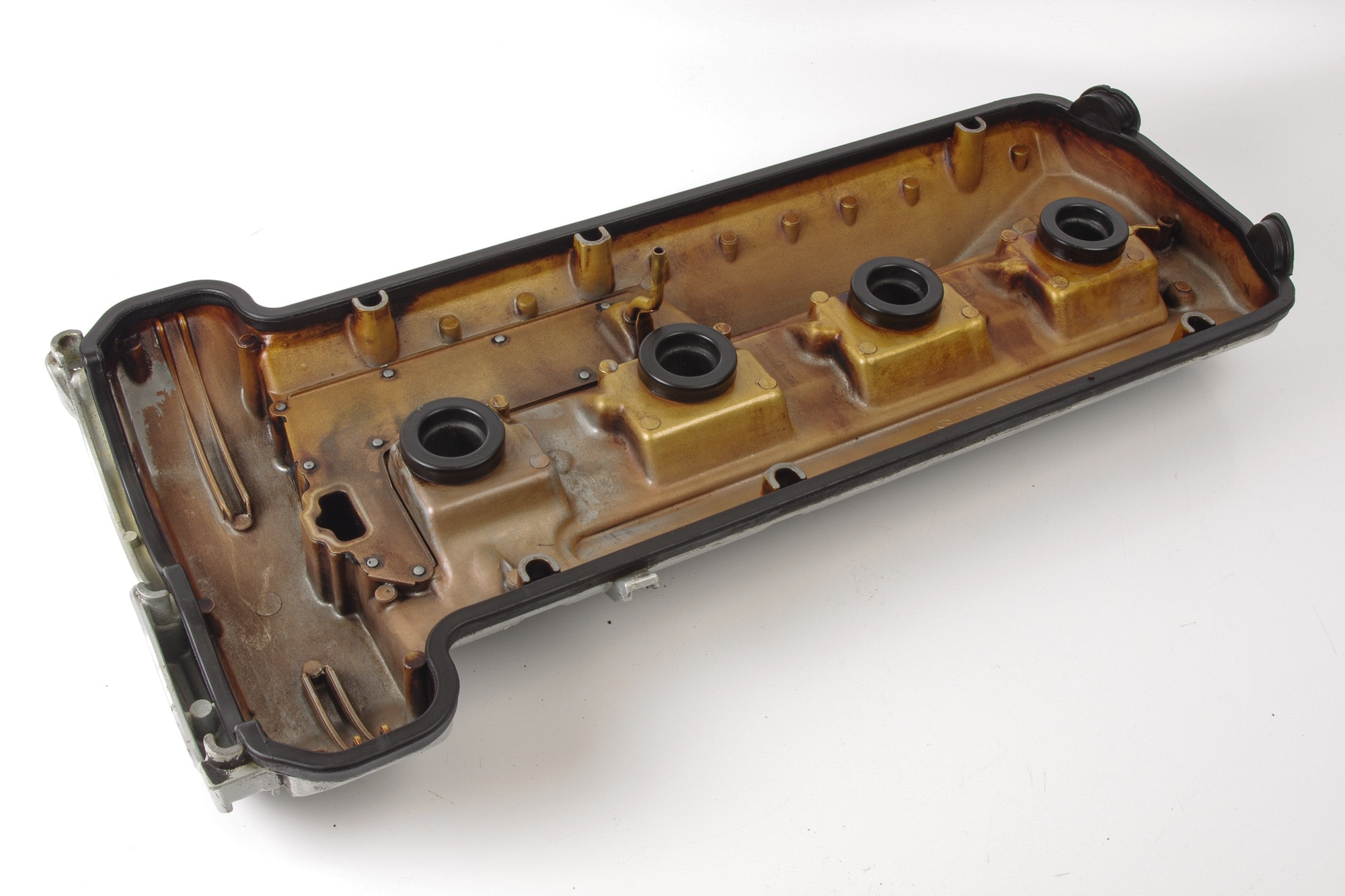 Mercedes 1190160005 Valve Cylinder Head Cover - Right | W124 W210 E R129 SL...