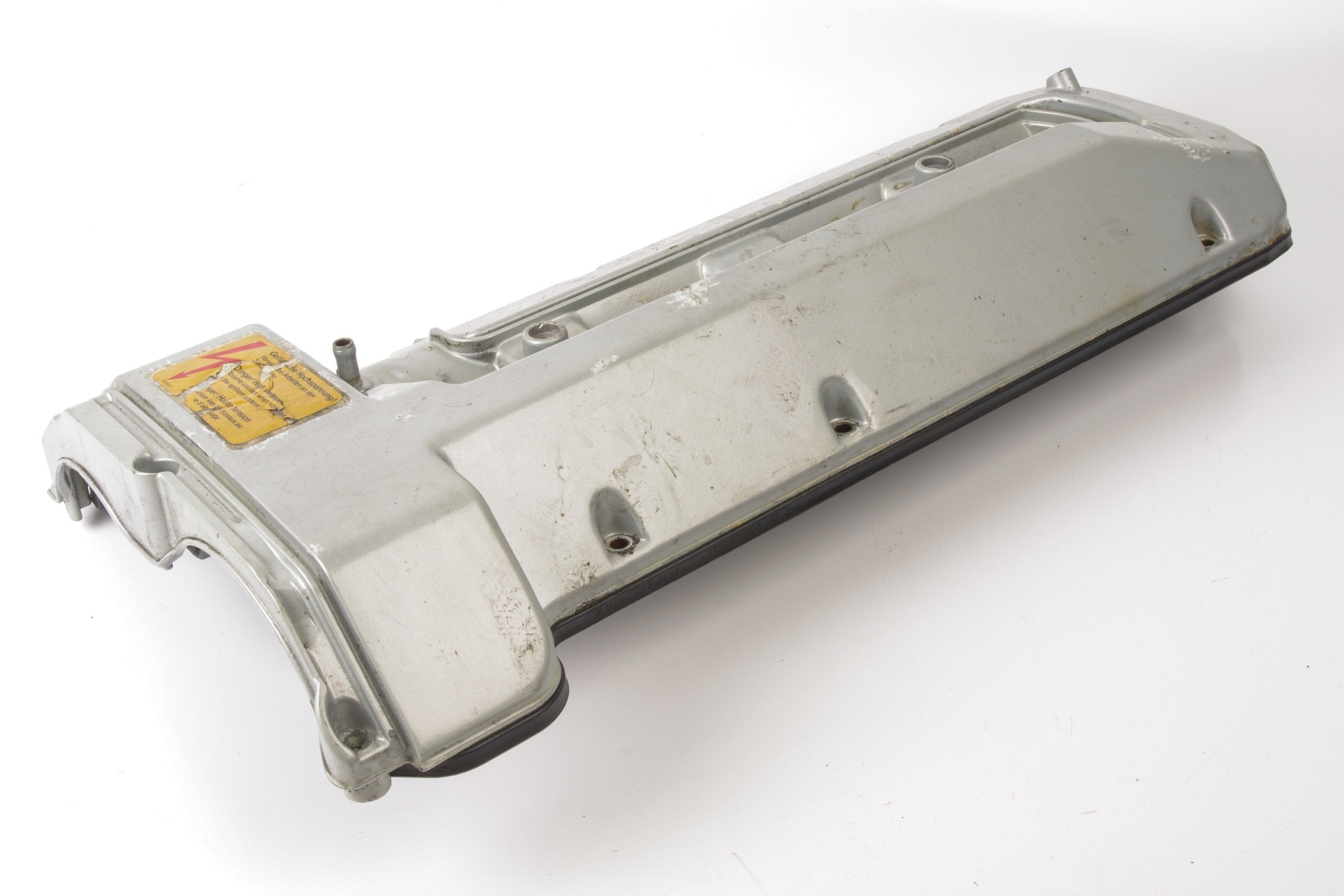 Mercedes 1190160005 Valve Cylinder Head Cover - Right | W124 W210 E R129 SL...