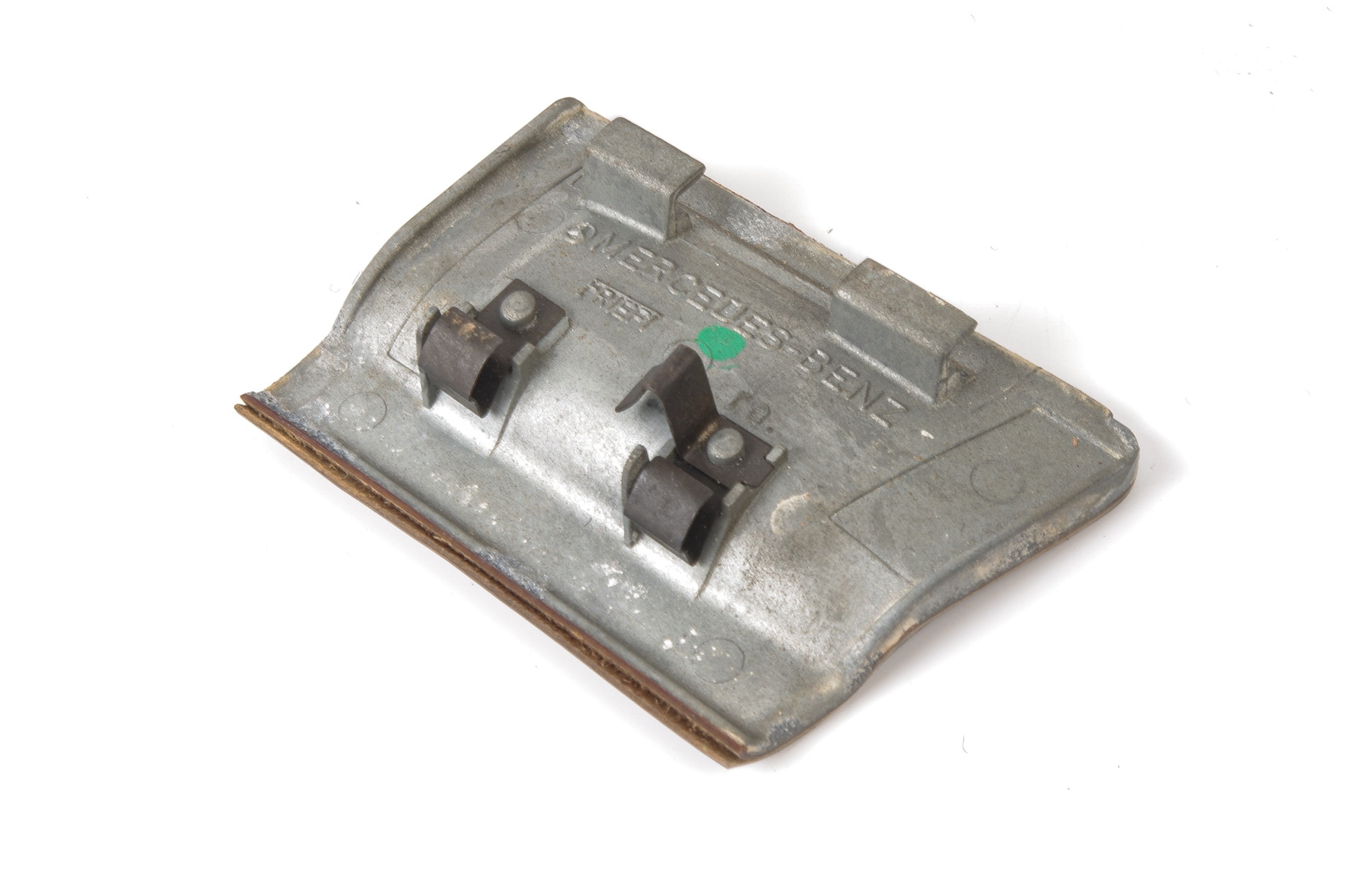 Mercedes 1297600462 Door Trim - Right (b) | R129 SL