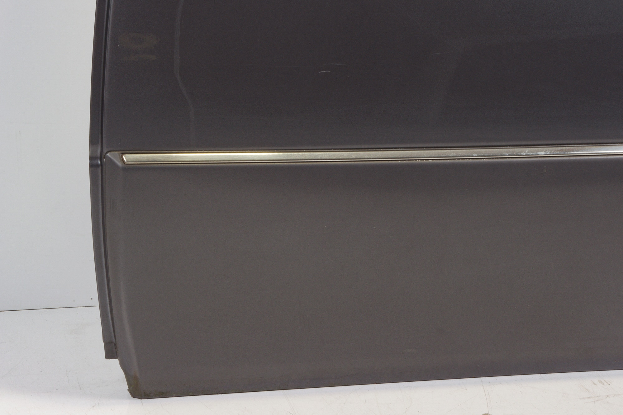 Mercedes 1247301905 Door Shell - Rear Left Grey | S124 E
