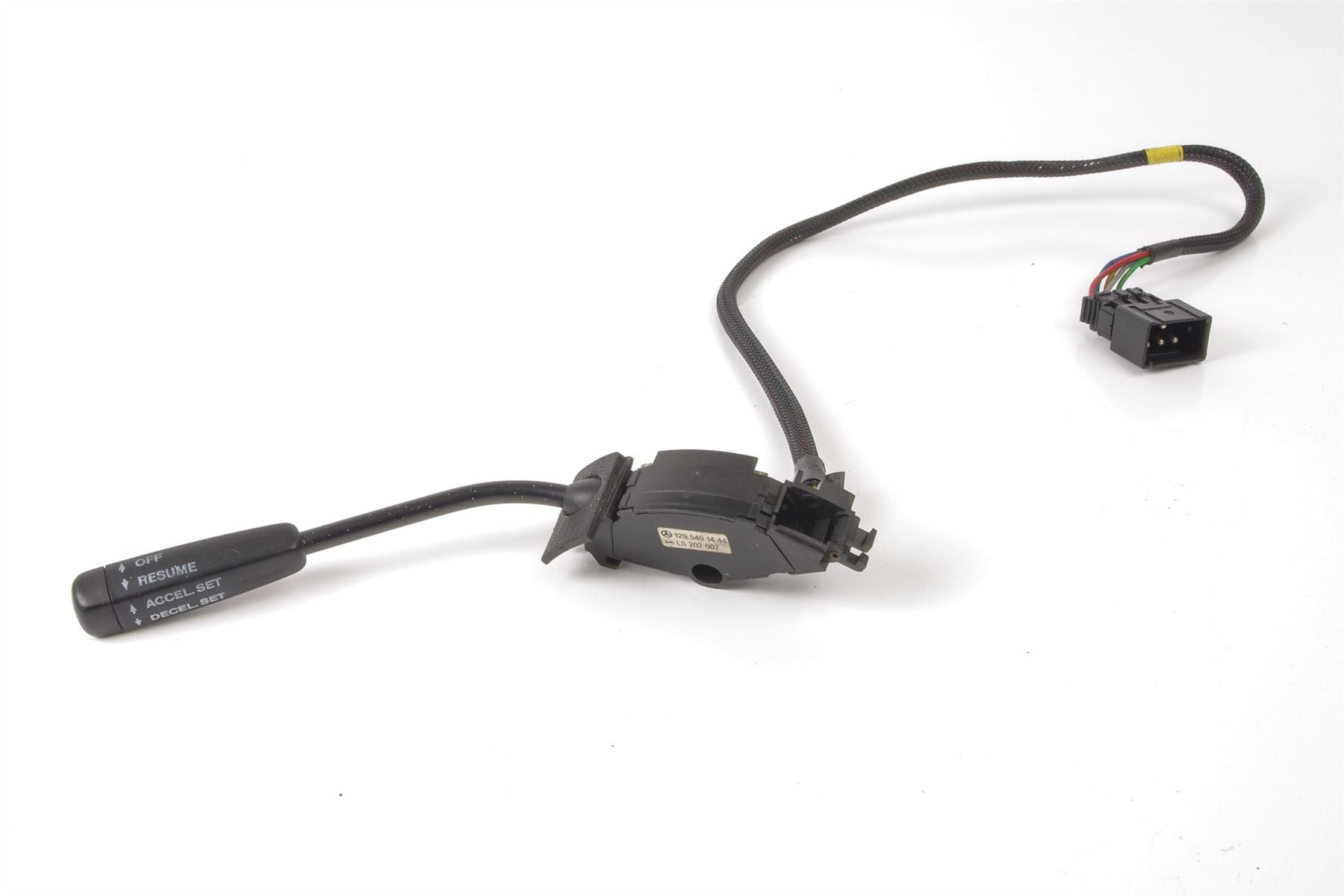 Mercedes 1295401444 Cruise Control Stalk (a) | R129 SL