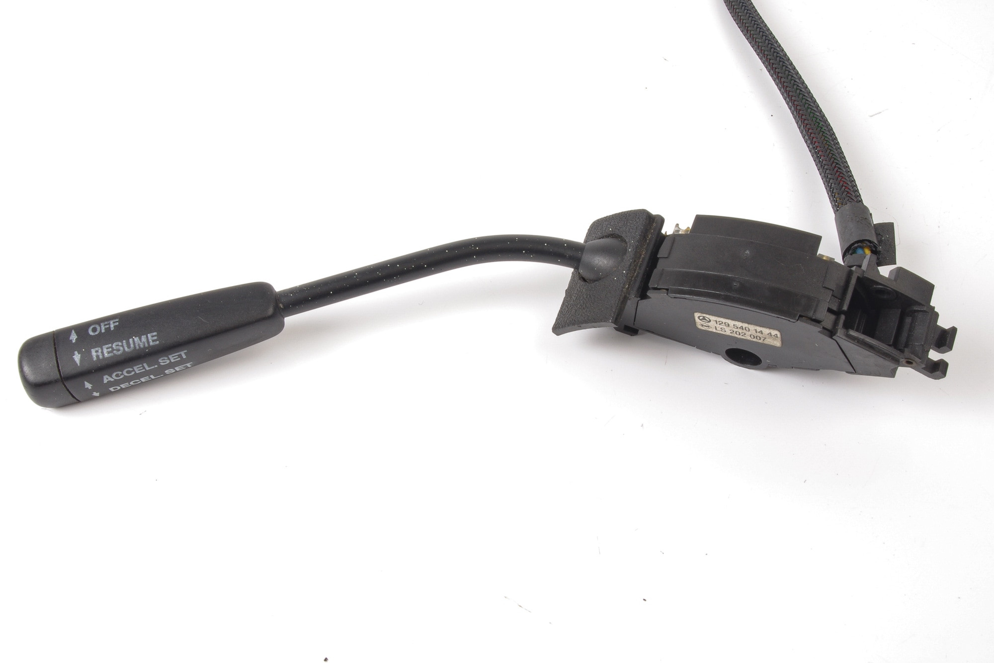 Mercedes 1295401444 Cruise Control Stalk (a) | R129 SL