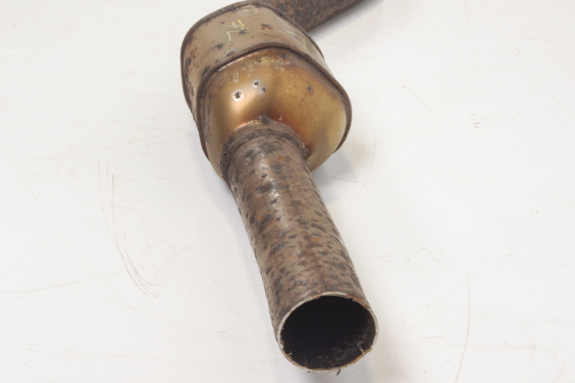 Mercedes 2304901919 Catalytic Converter - Right | R230 SL