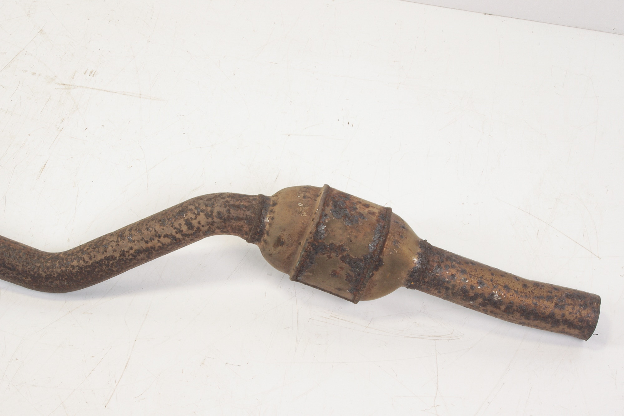 Mercedes 2304901919 Catalytic Converter - Right | R230 SL