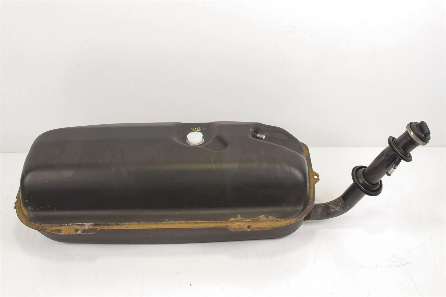Mercedes 1244701104 Fuel Tank | S124 E