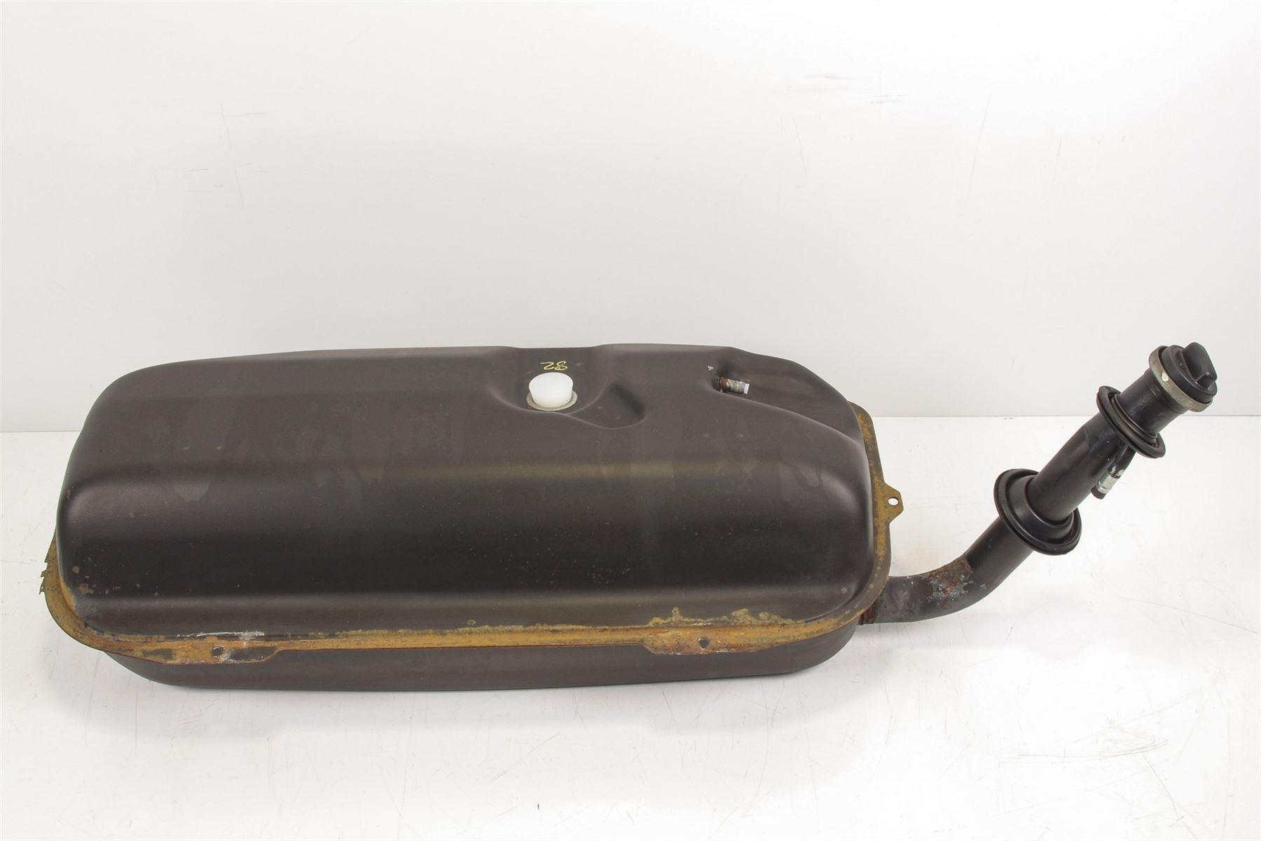 Mercedes 1244701104 Fuel Tank | S124 E