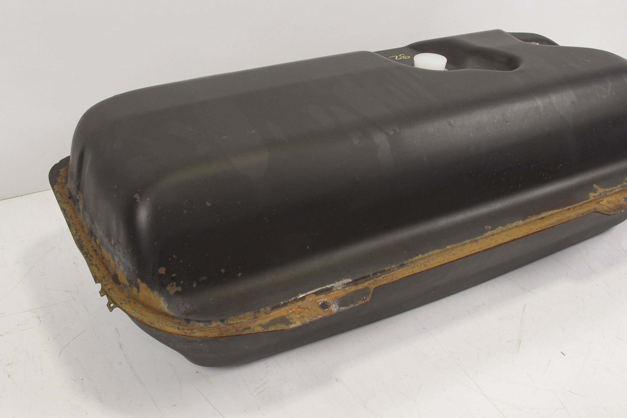 Mercedes 1244701104 Fuel Tank | S124 E