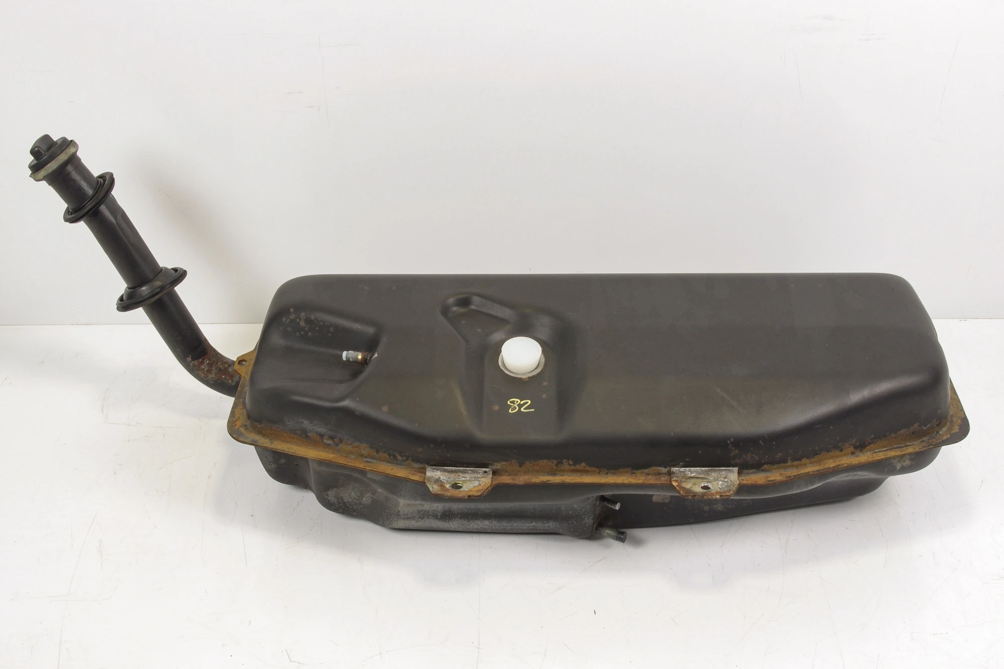 Mercedes 1244701104 Fuel Tank | S124 E