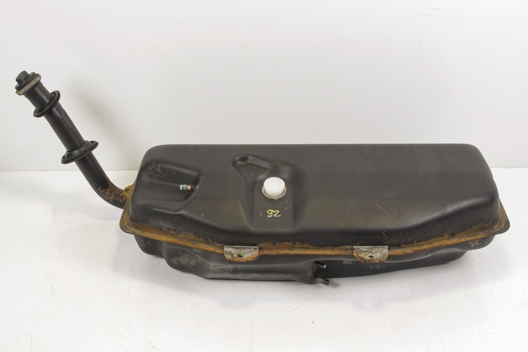 Mercedes 1244701104 Fuel Tank | S124 E
