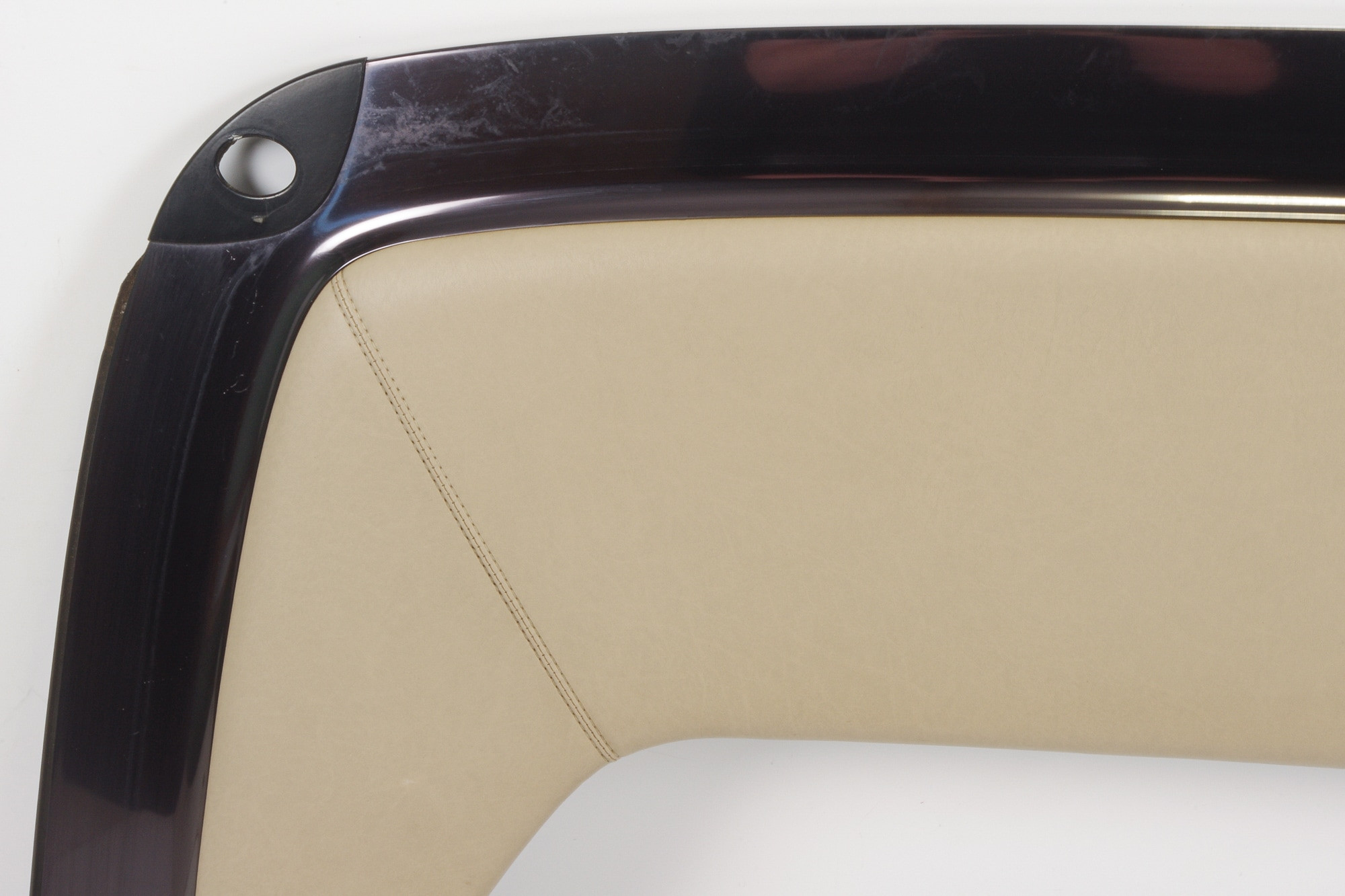 Mercedes 1297500046 Roof Cover - Beige (b) | R129 SL
