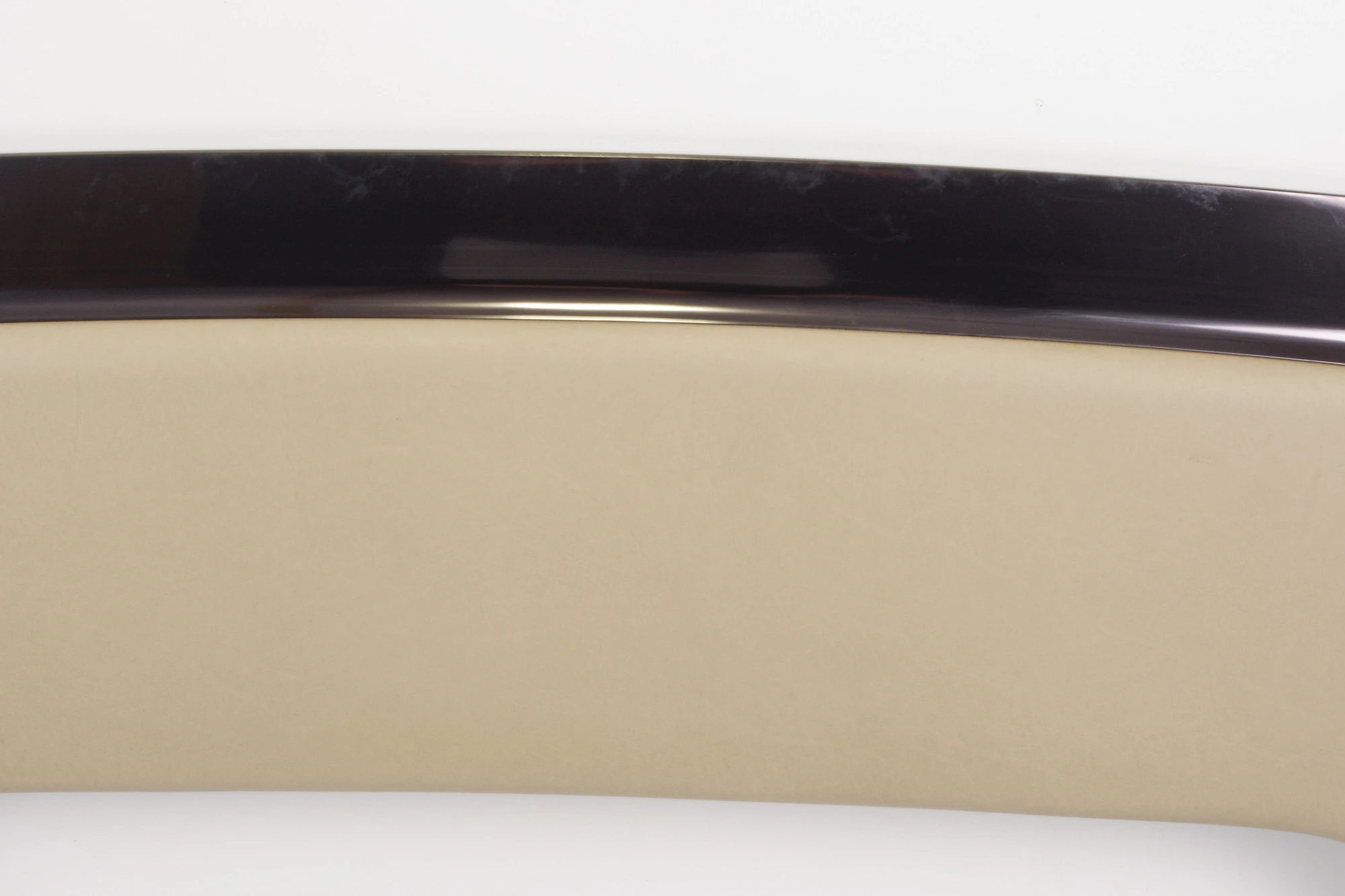 Mercedes 1297500046 Roof Cover - Beige (b) | R129 SL