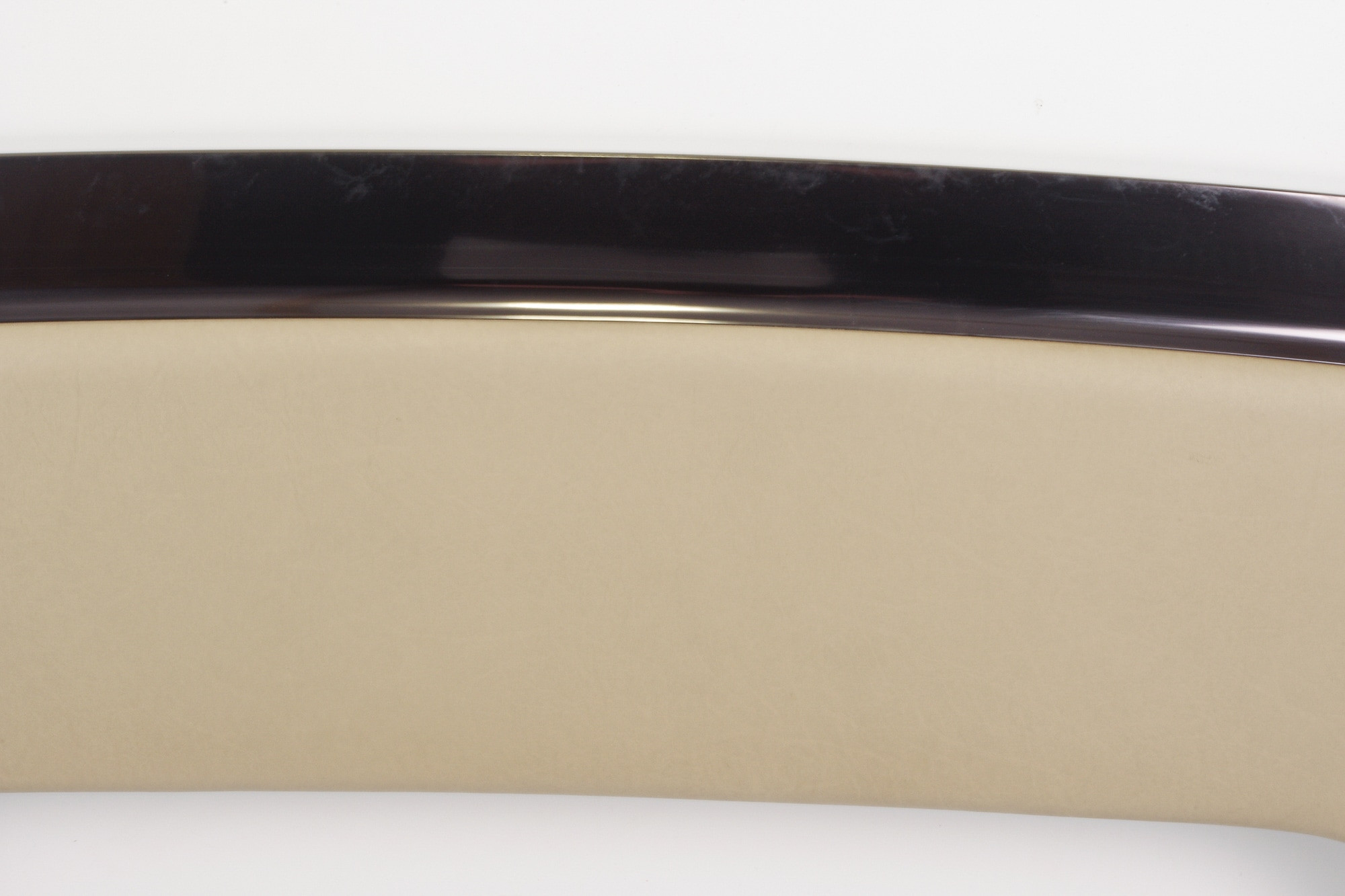 Mercedes 1297500046 Roof Cover - Beige (b) | R129 SL