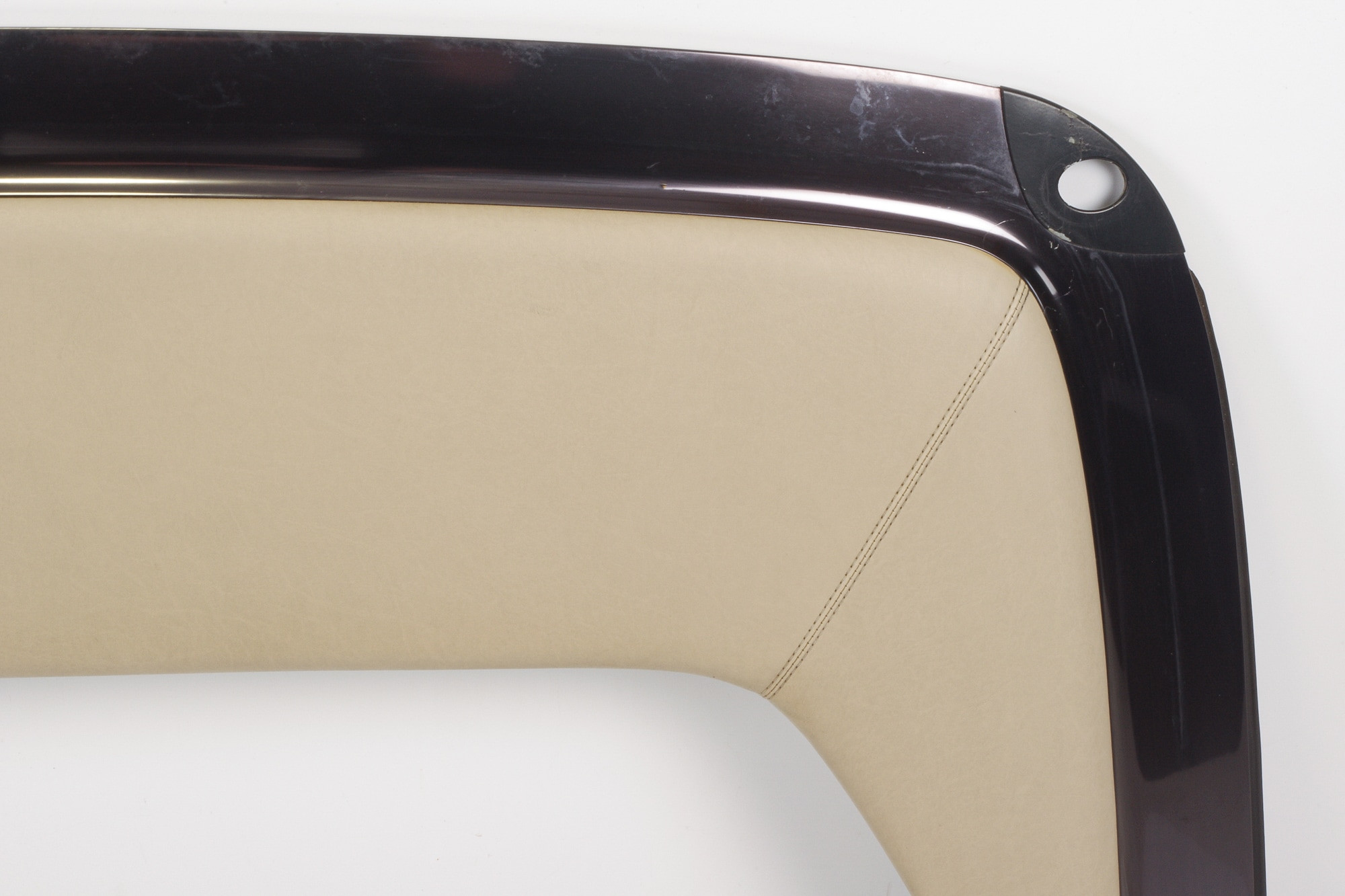 Mercedes 1297500046 Roof Cover - Beige (b) | R129 SL