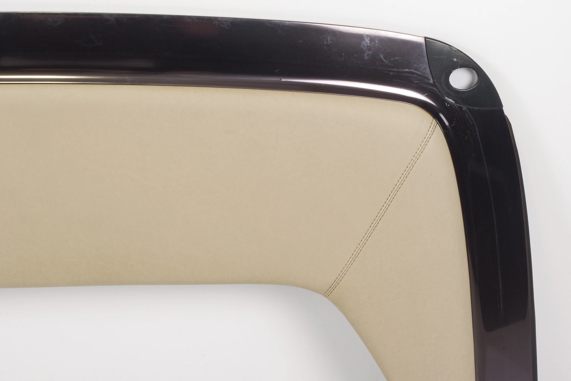 Mercedes 1297500046 Roof Cover - Beige (b) | R129 SL