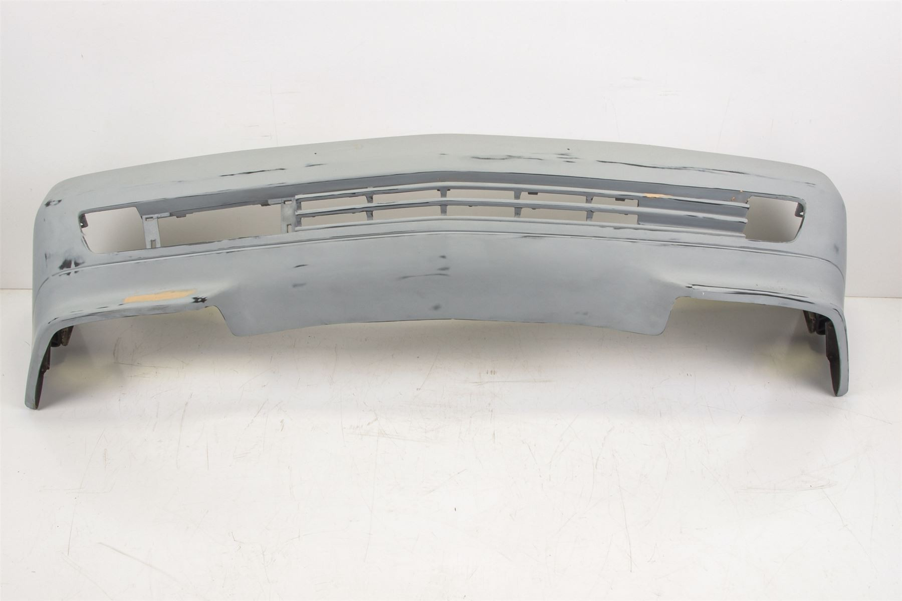 Mercedes 1298800070 Bumper - Front Primer | R129 SL